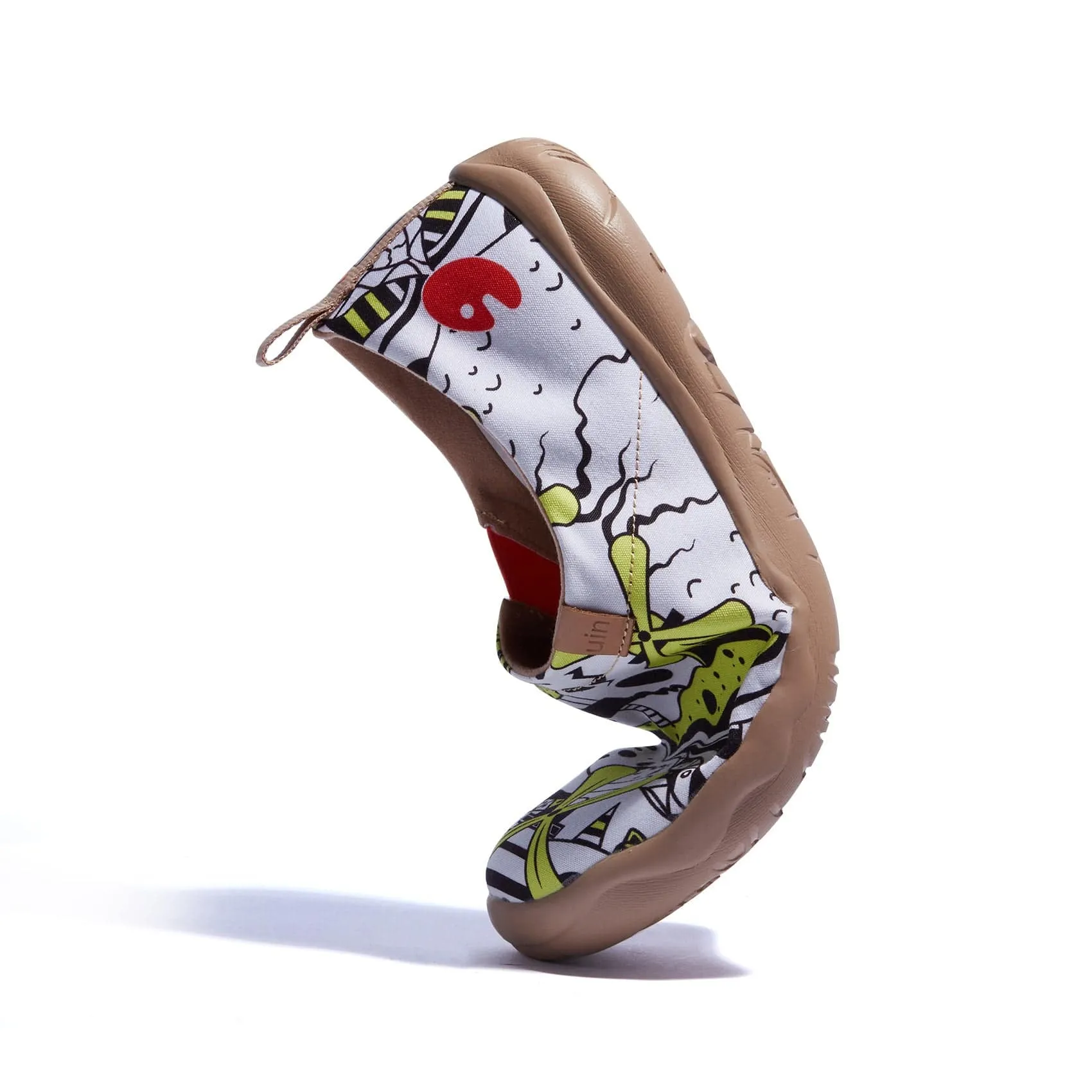 Dutch Windmills Toledo I Men sold by UIN Footwear product image thumbnail 5