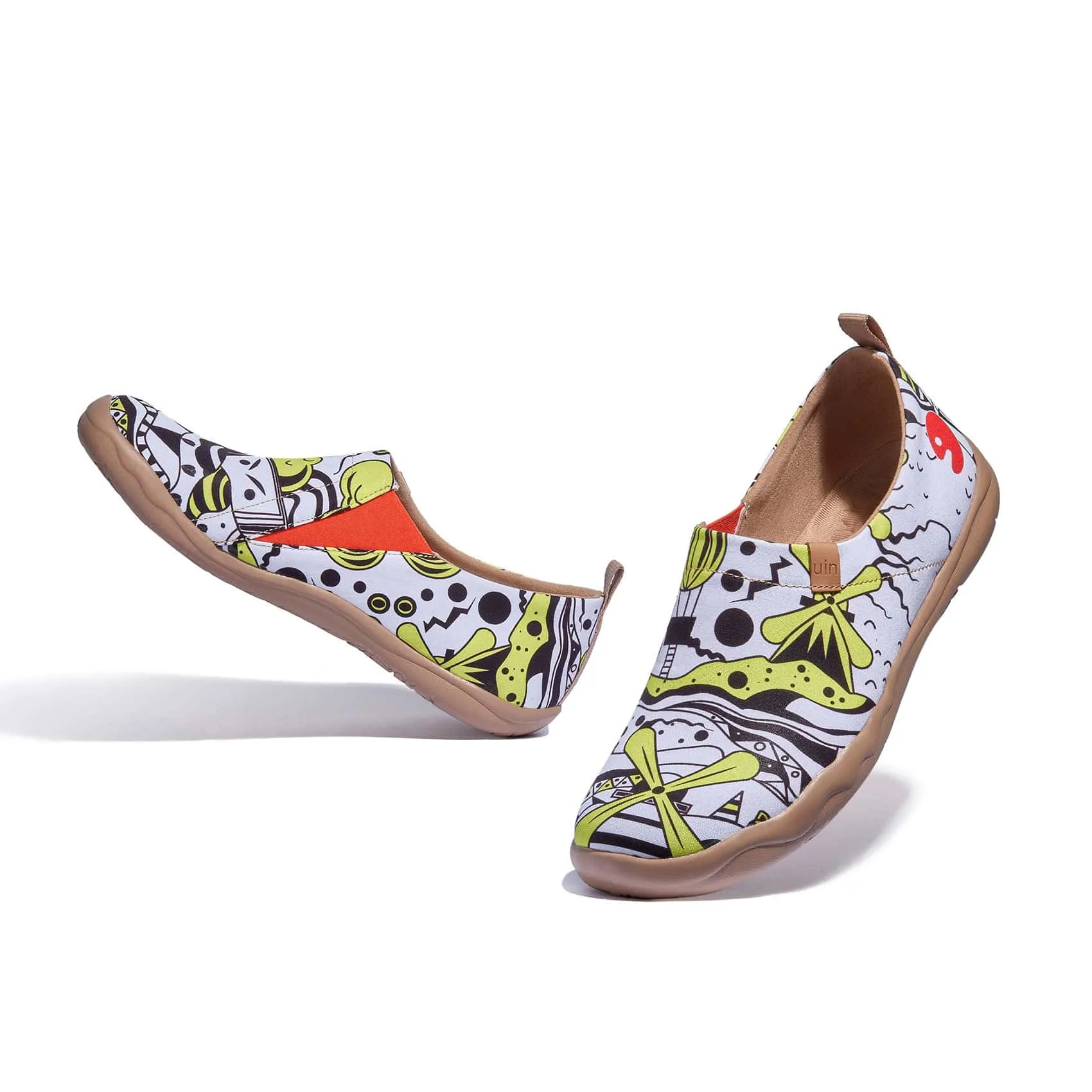 Dutch Windmills Toledo I Men sold by UIN Footwear product image thumbnail 2