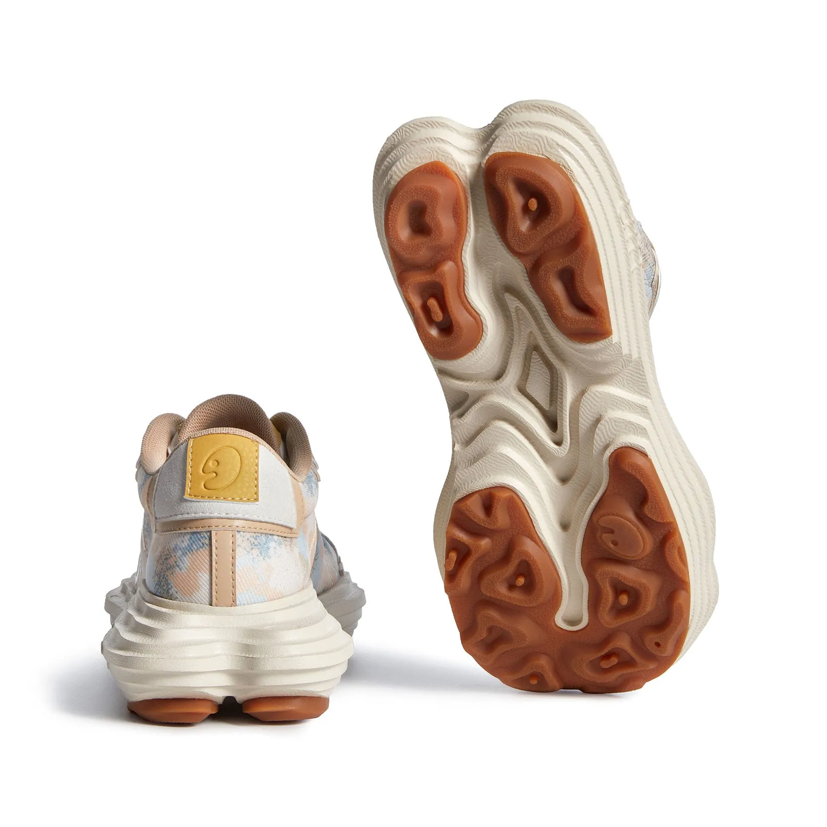 Adventurer Rock Layer B1 Women sold by UIN Footwear product image thumbnail 4