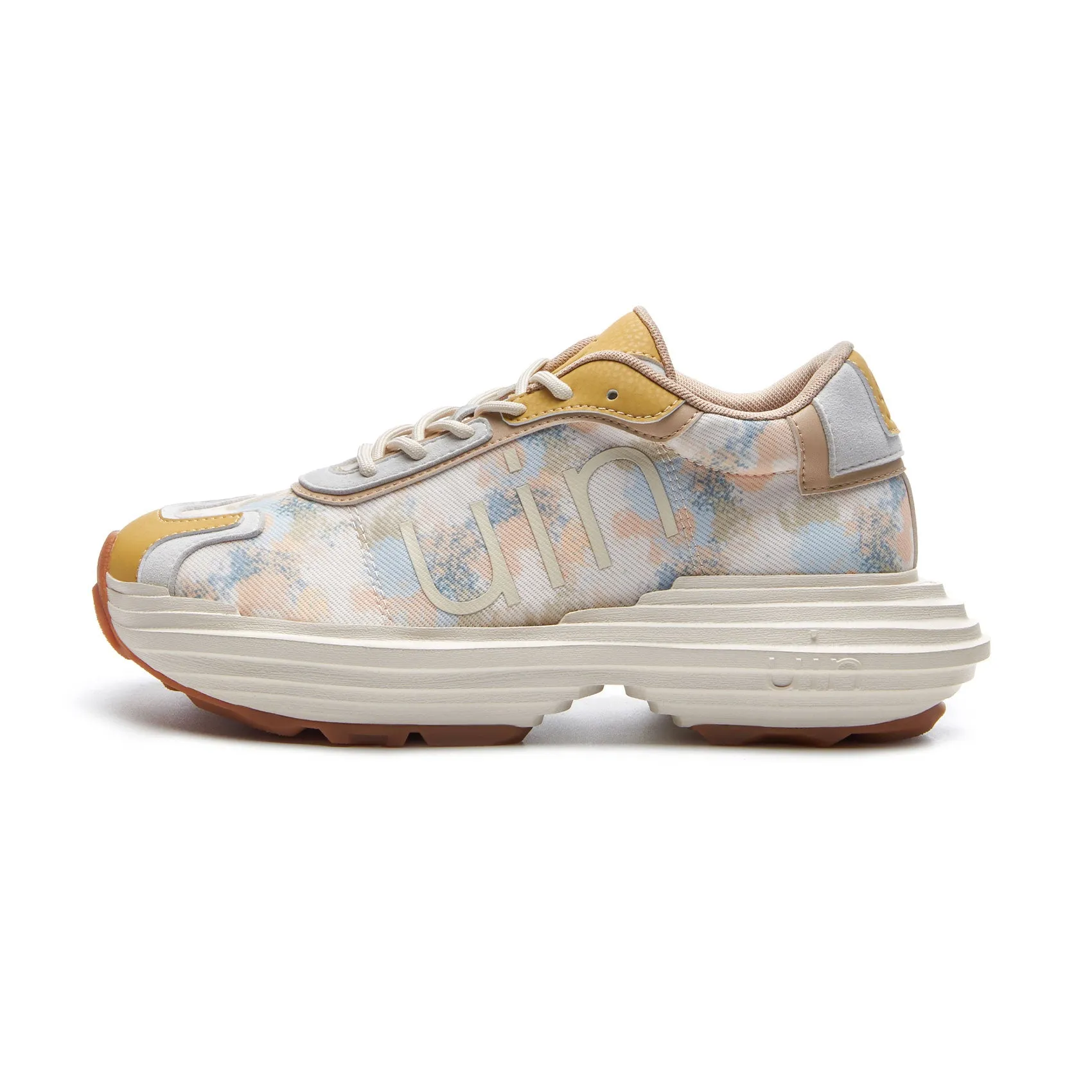 Adventurer Rock Layer B1 Women sold by UIN Footwear product image thumbnail 2