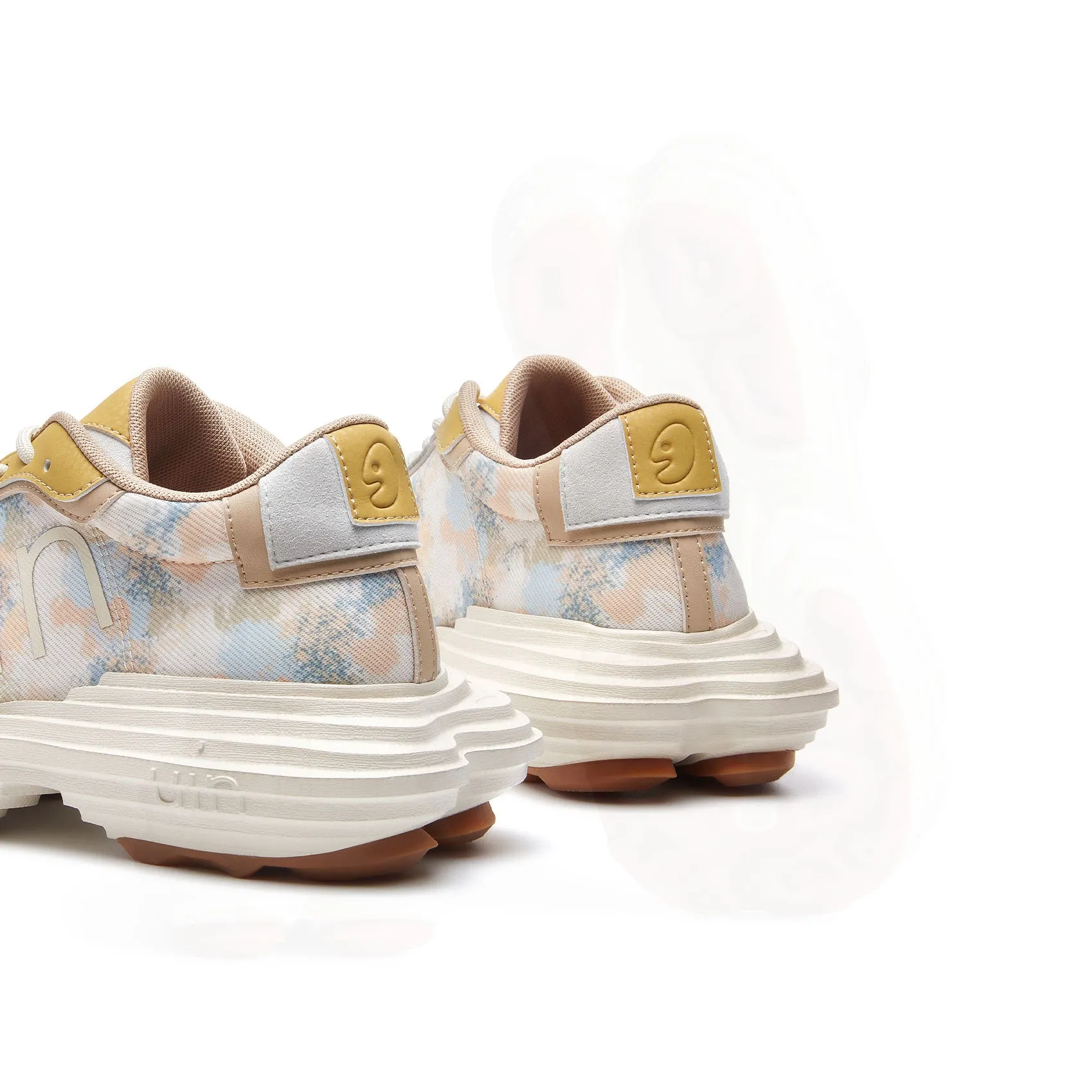 Adventurer Rock Layer B1 Women sold by UIN Footwear product image thumbnail 5