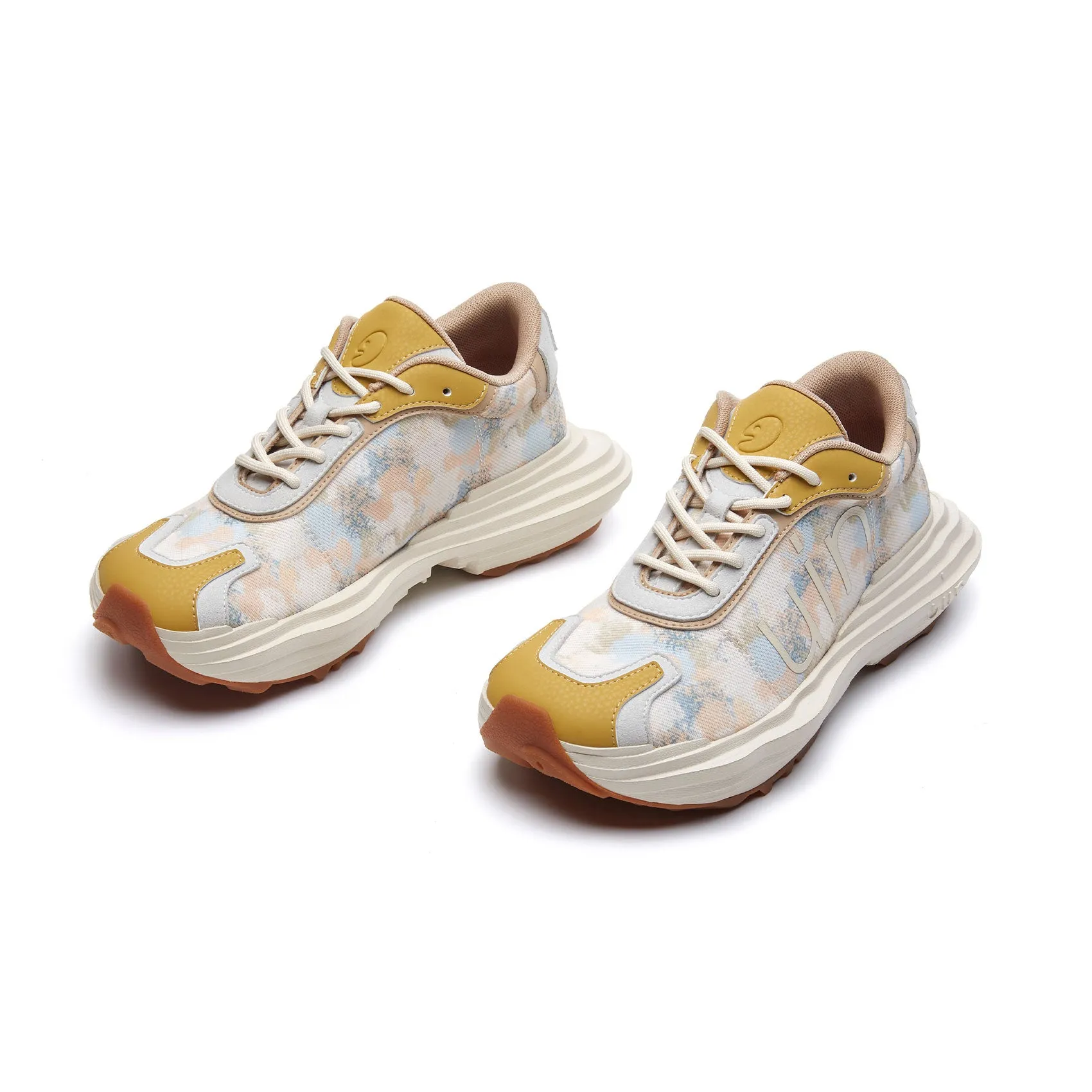 Adventurer Rock Layer B1 Women sold by UIN Footwear product image thumbnail 3