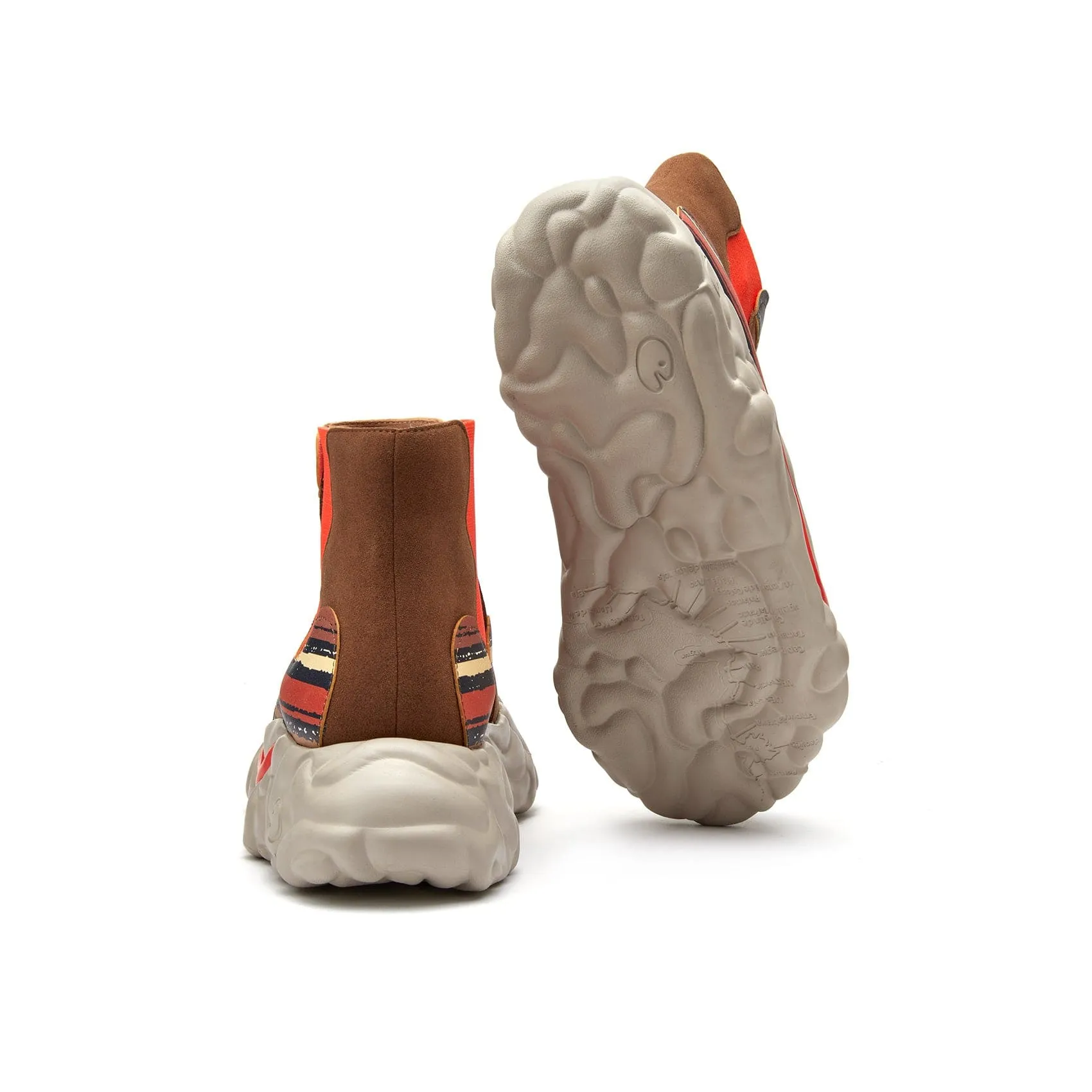 Screen Flicker Sanamolls III Women sold by UIN Footwear product image thumbnail 4