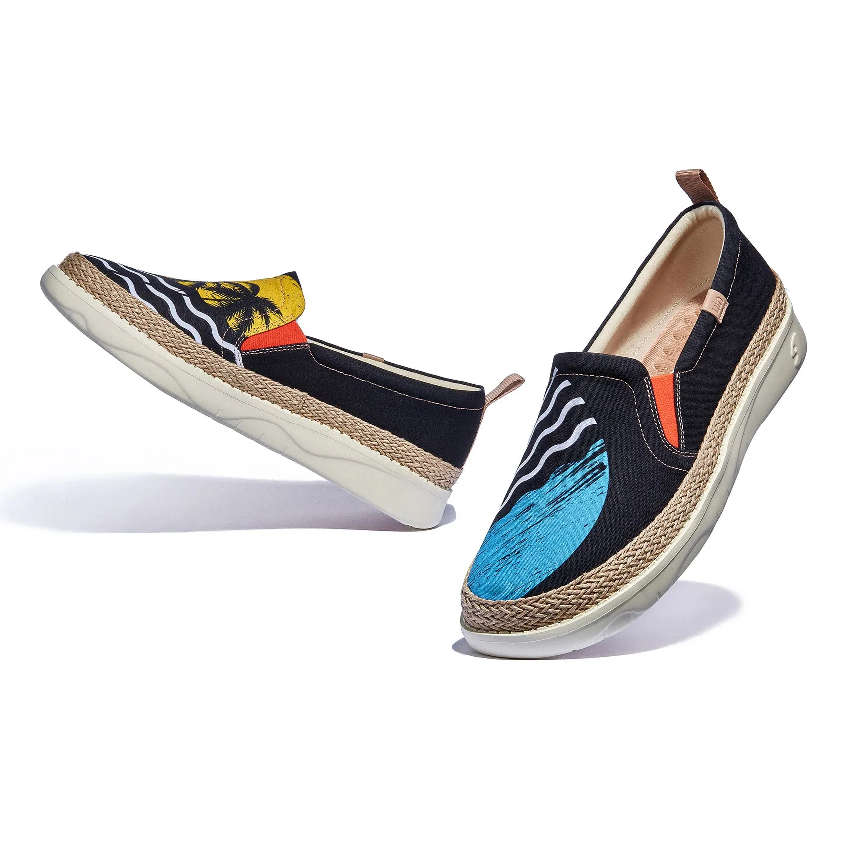 Chase the Sunset Tarragona I Men sold by UIN Footwear product image thumbnail 5