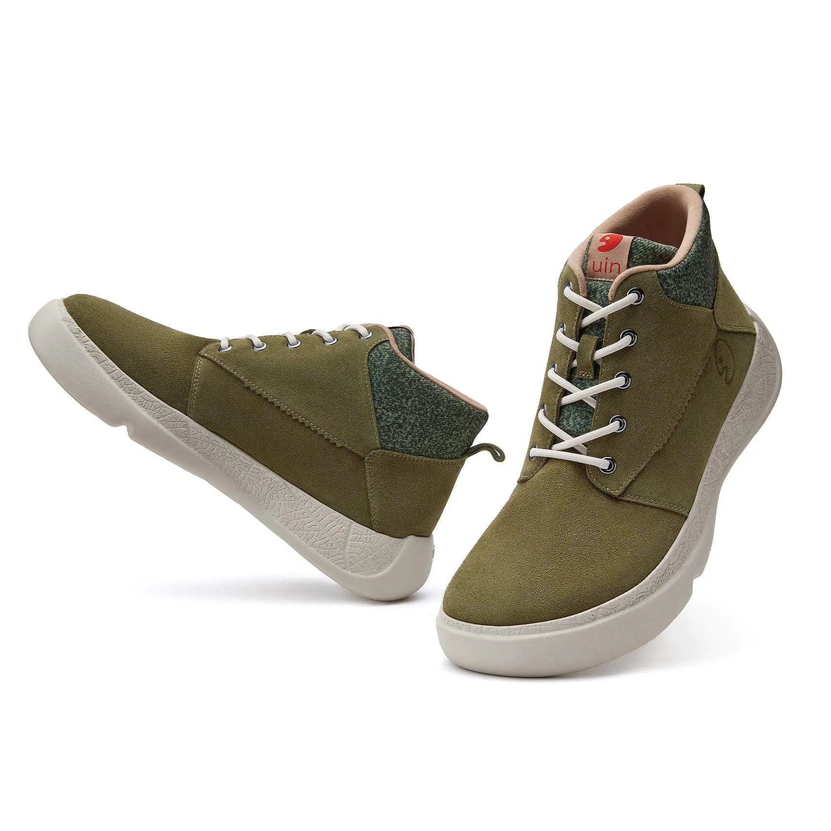 Matcha Ordesa III Men sold by UIN Footwear product image thumbnail 3