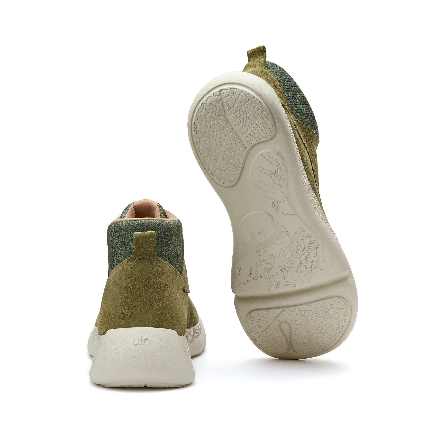 Matcha Ordesa III Men sold by UIN Footwear product image thumbnail 4