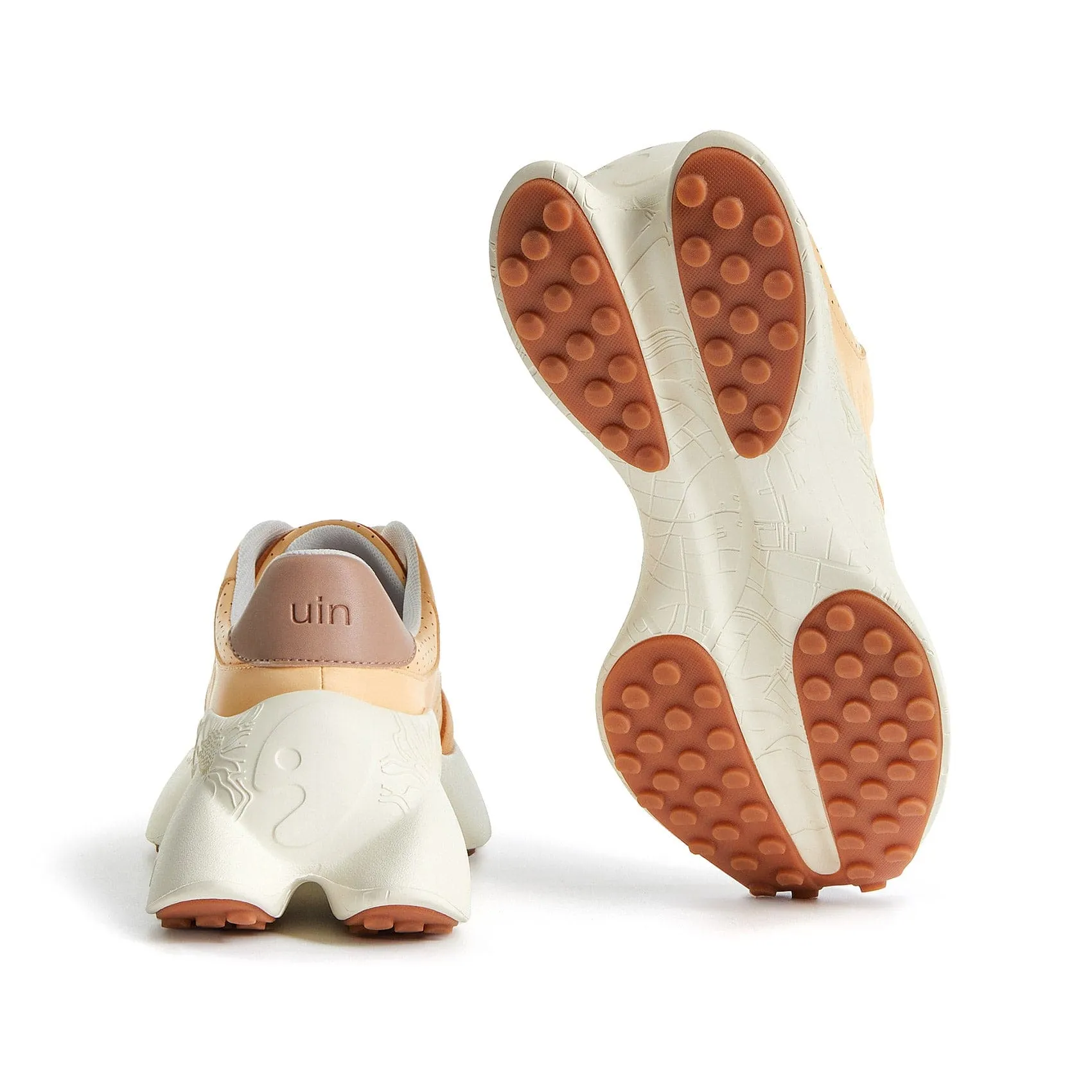 Chiffon Cake Lleida I Women sold by UIN Footwear product image thumbnail 4