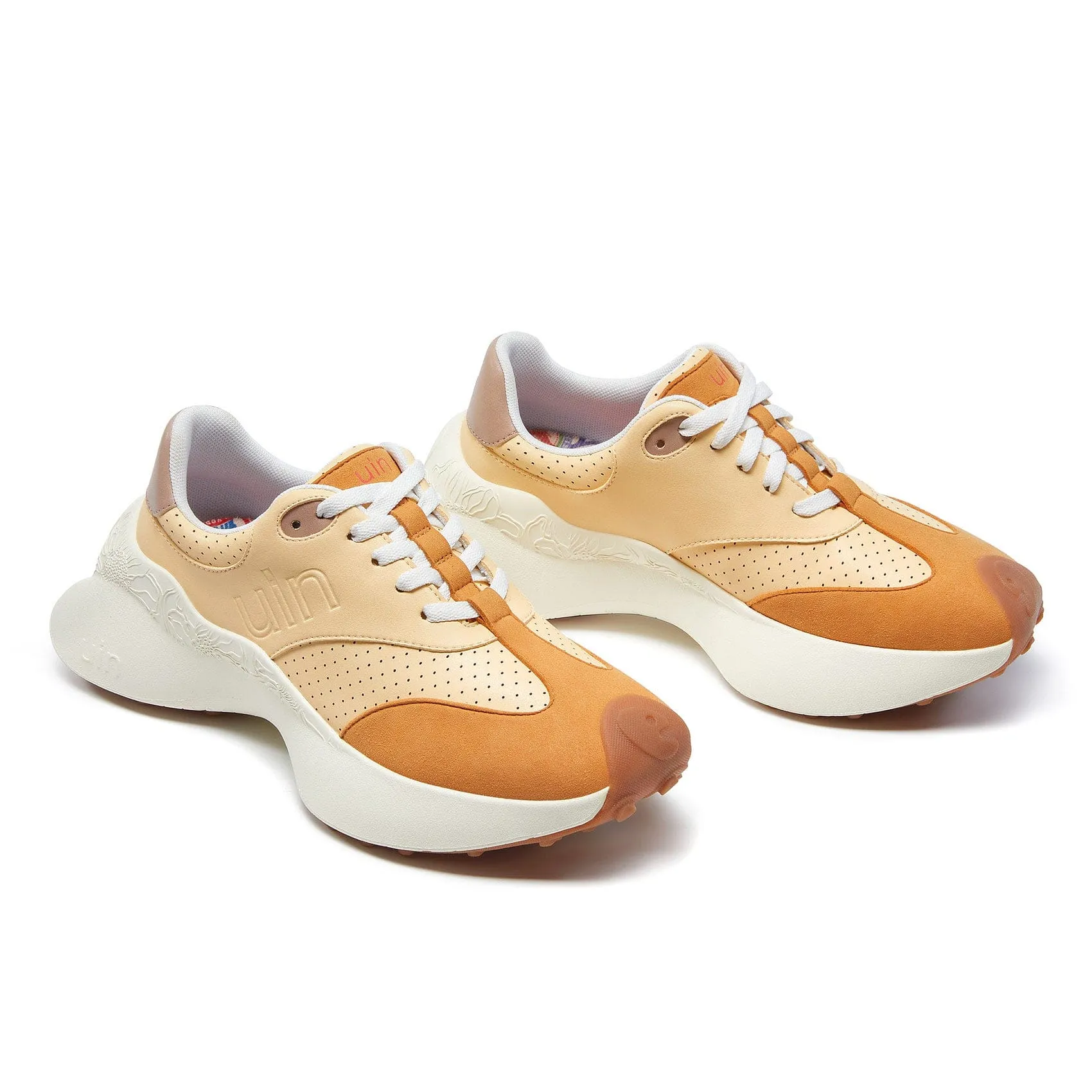 Chiffon Cake Lleida I Women sold by UIN Footwear product image thumbnail 2