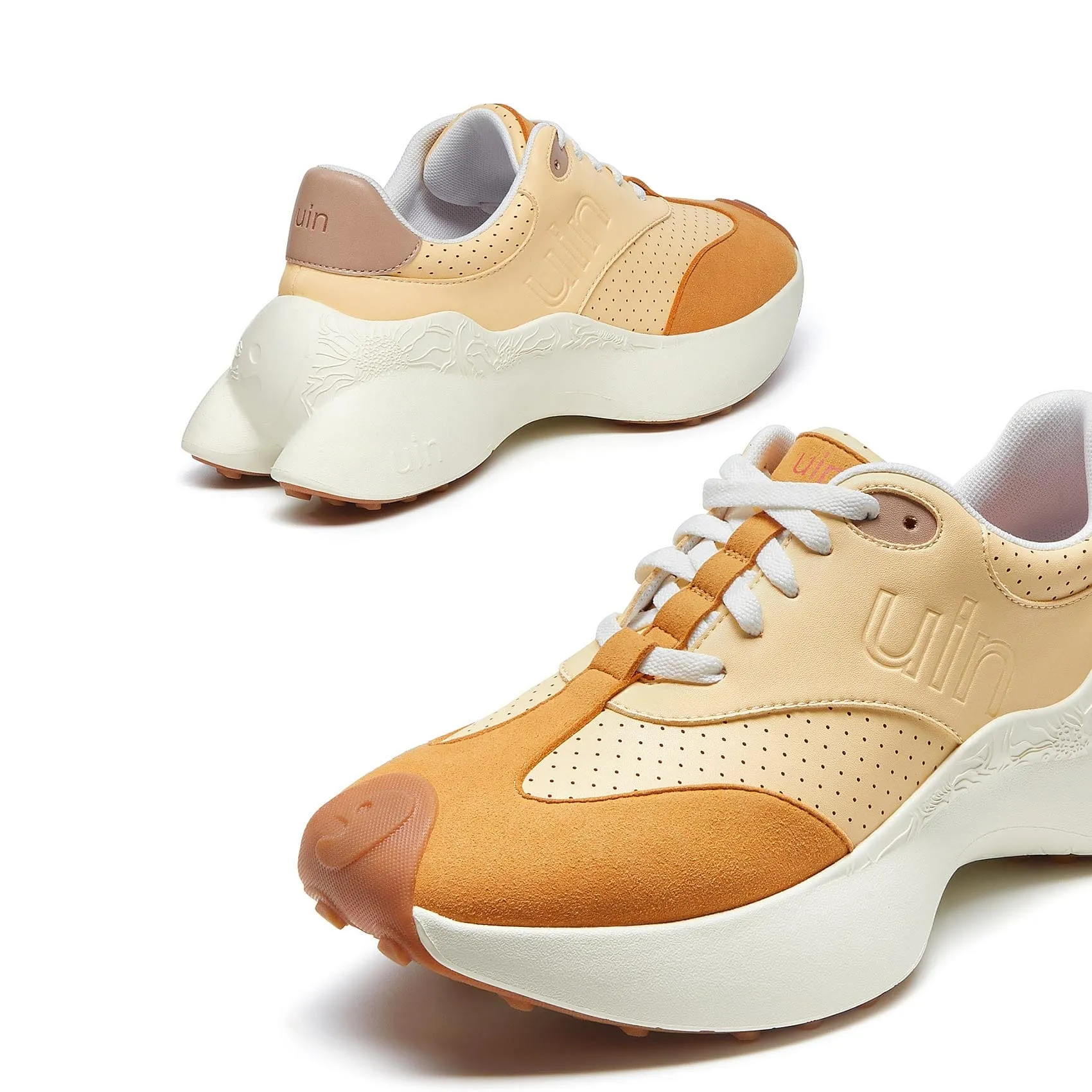 Chiffon Cake Lleida I Women sold by UIN Footwear product image thumbnail 3