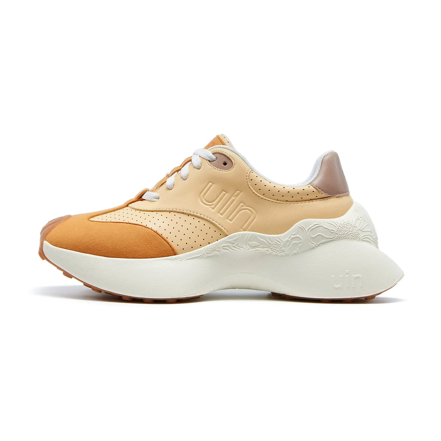 Chiffon Cake Lleida I Women sold by UIN Footwear