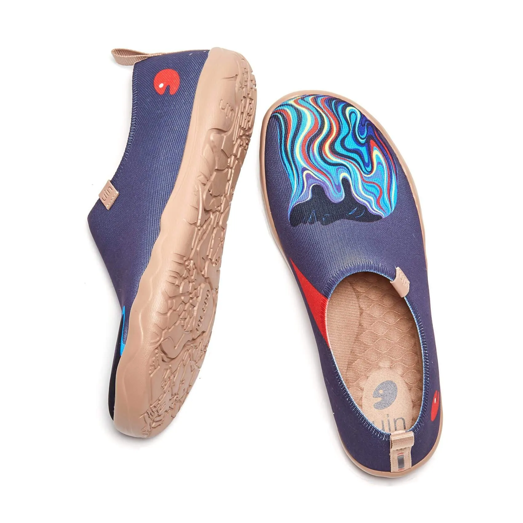 Fleeting sold by UIN Footwear product image thumbnail 5