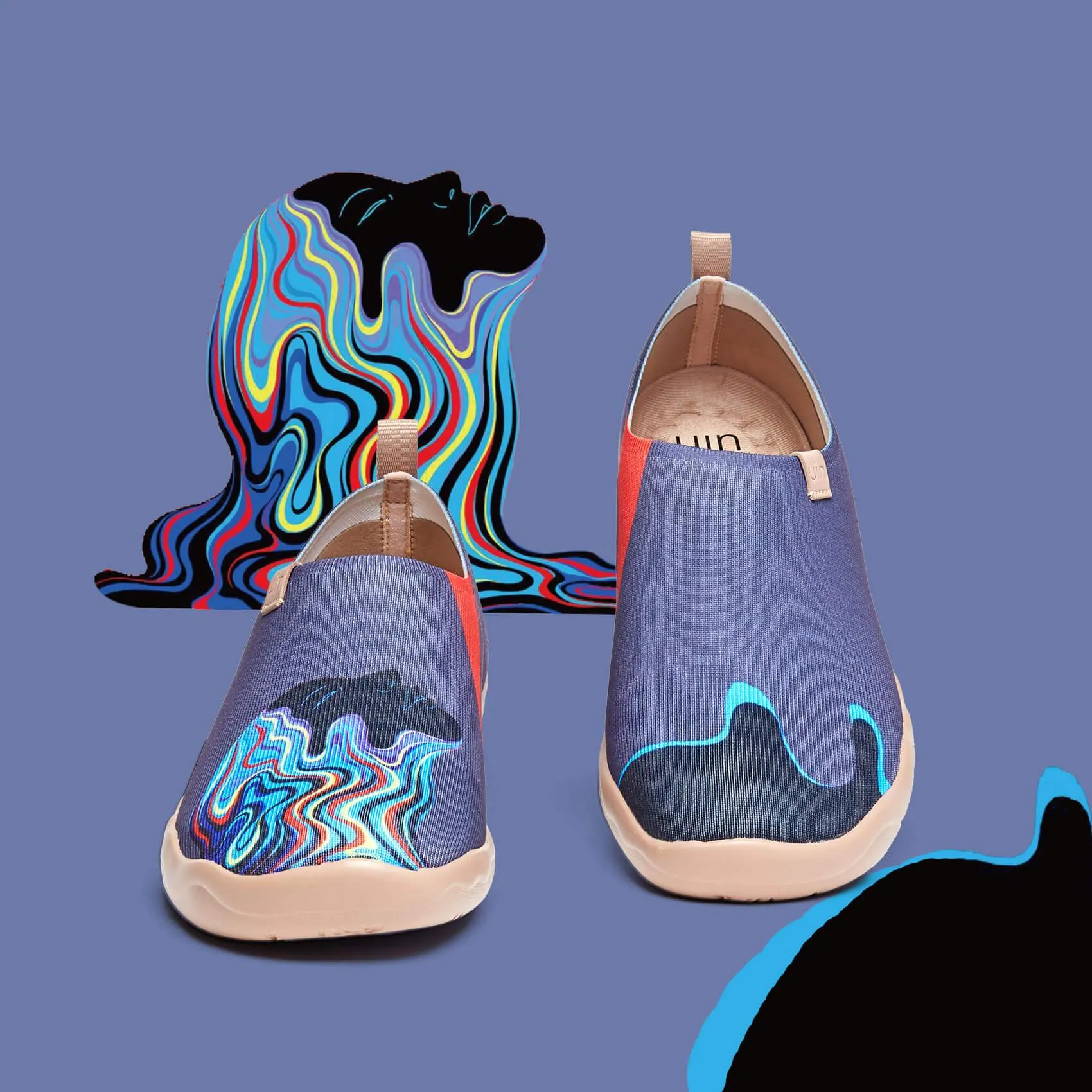 Fleeting sold by UIN Footwear product image thumbnail 2