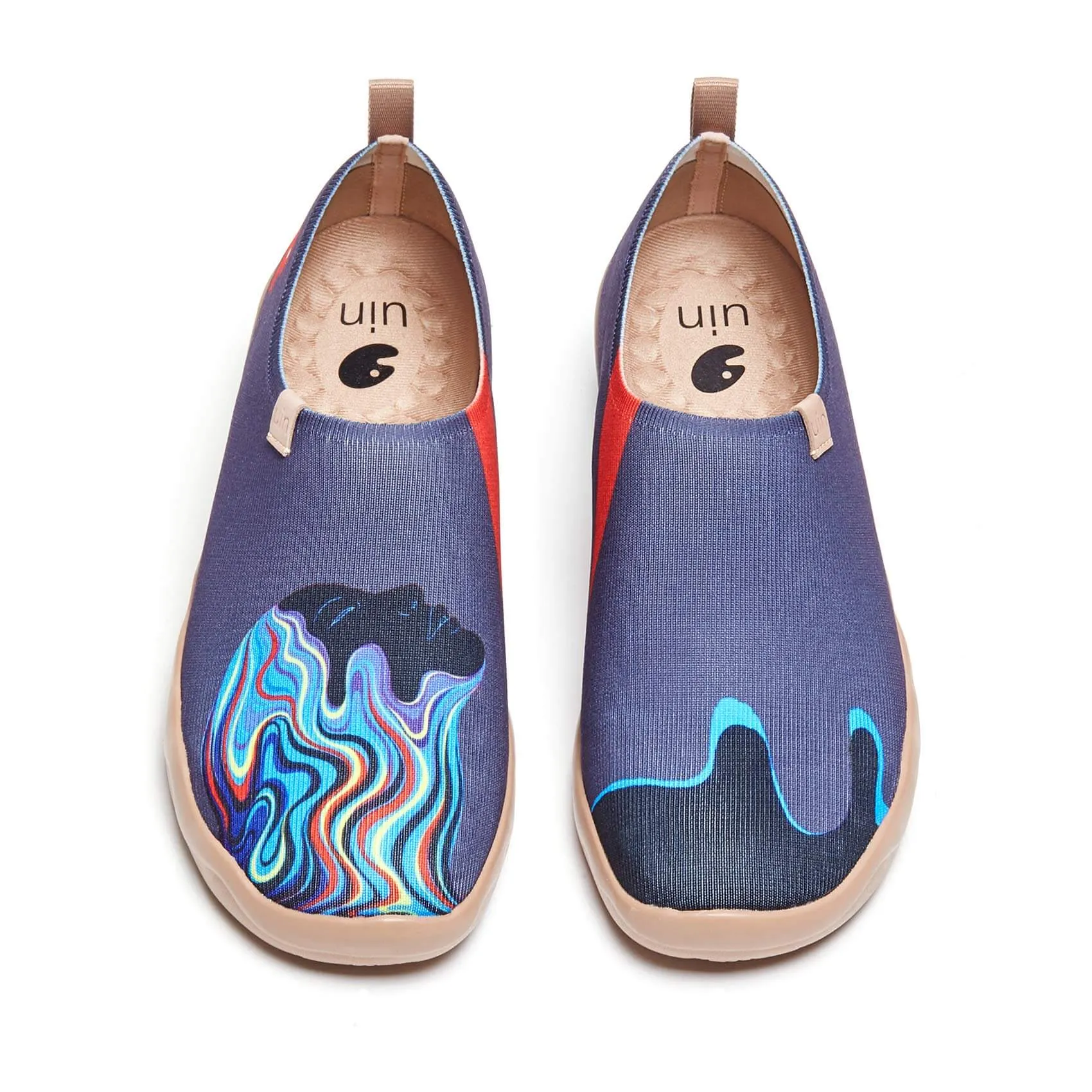 Fleeting sold by UIN Footwear