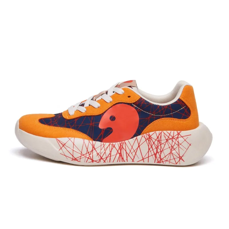 Cross the Line San Sebastian I Women sold by UIN Footwear