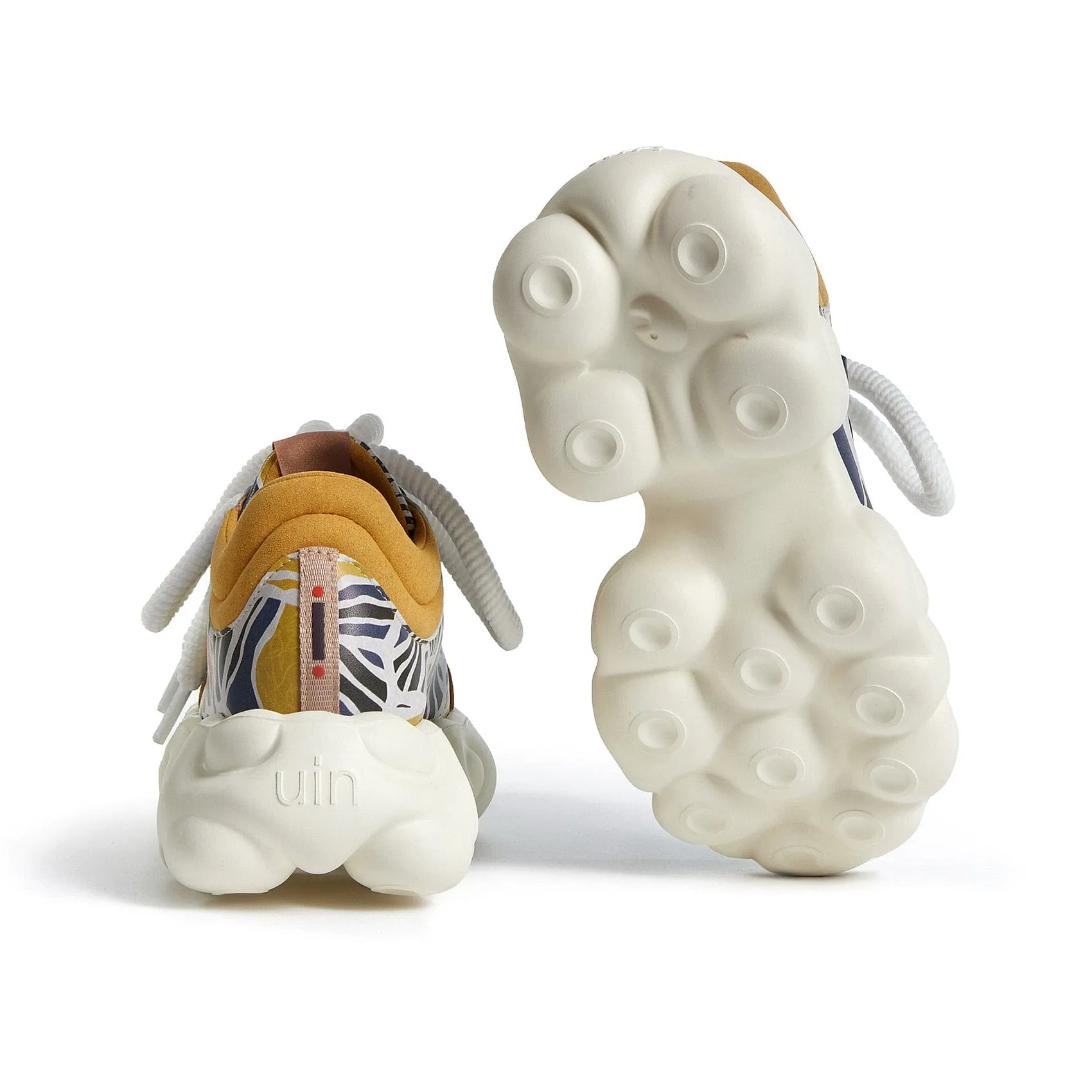 Leaf Vein Stories Cloud III Women sold by UIN Footwear product image thumbnail 5