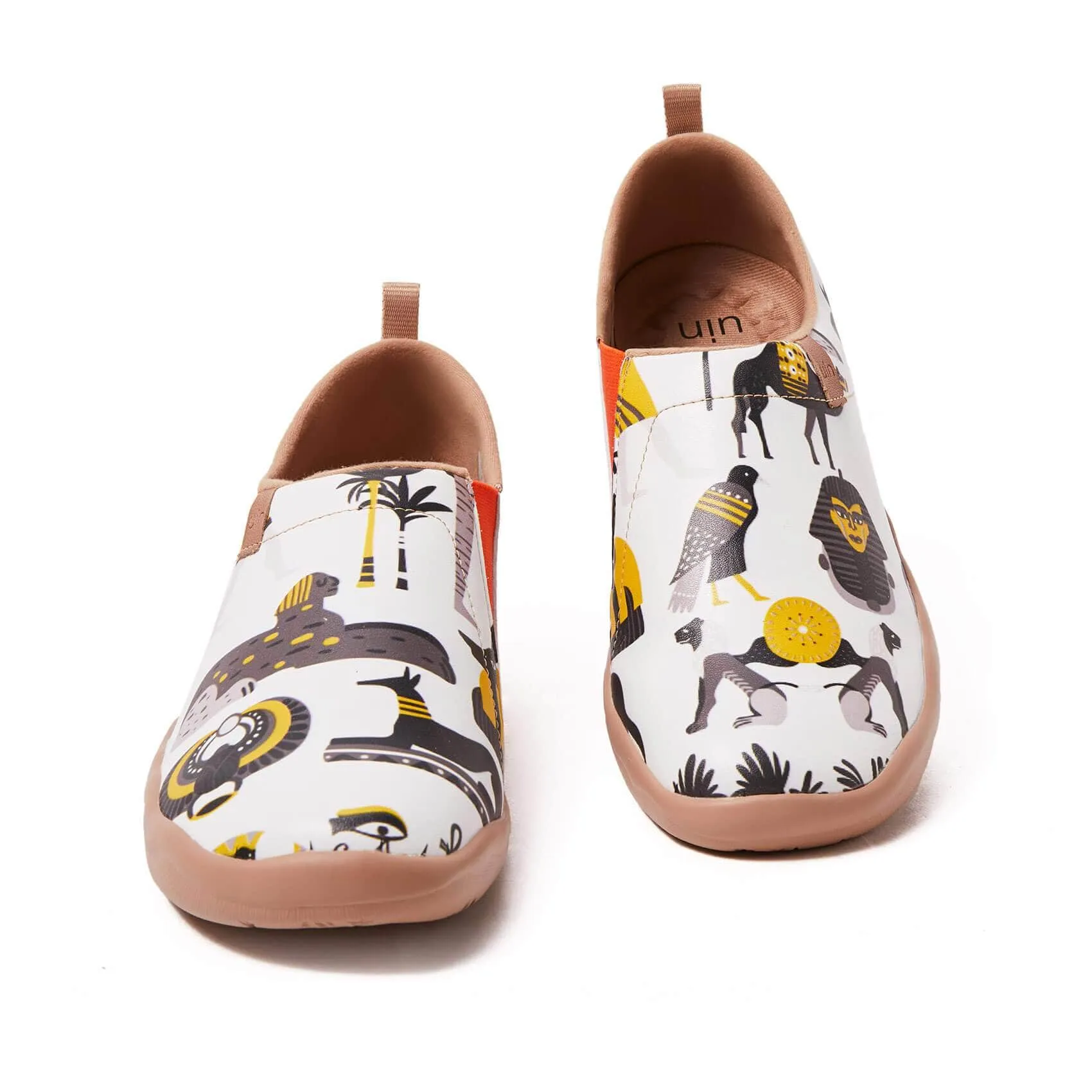 Impressions of Egypt sold by UIN Footwear product image thumbnail 3