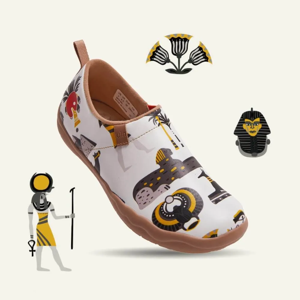 Impressions of Egypt sold by UIN Footwear product image thumbnail 2