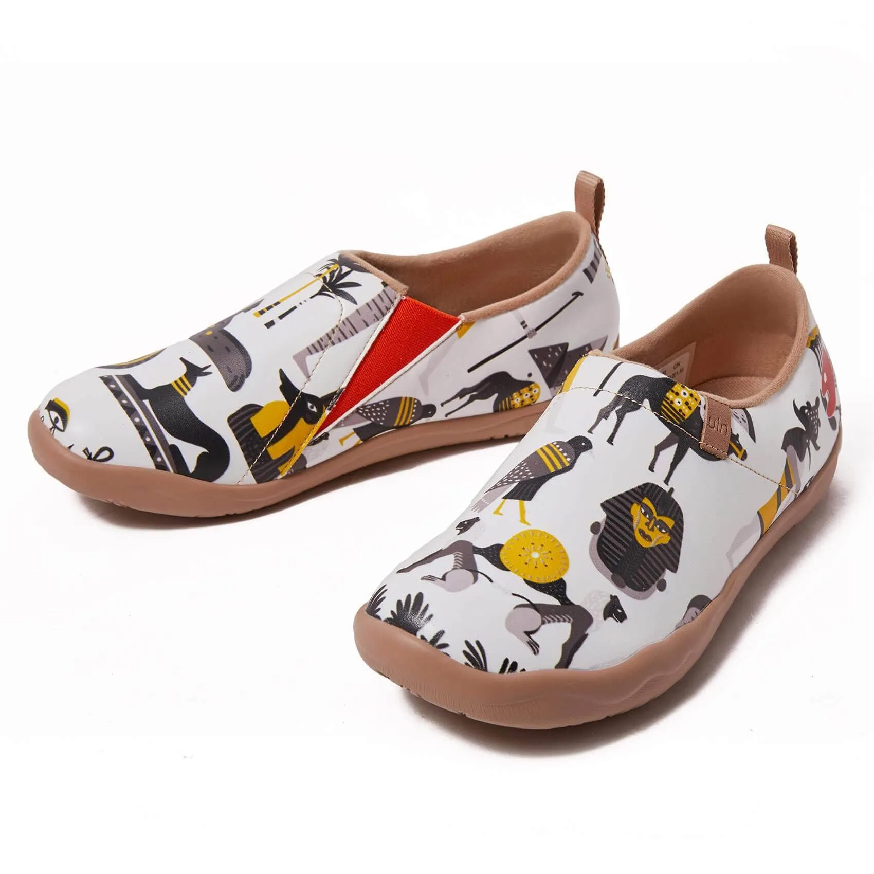 Impressions of Egypt sold by UIN Footwear product image thumbnail 4