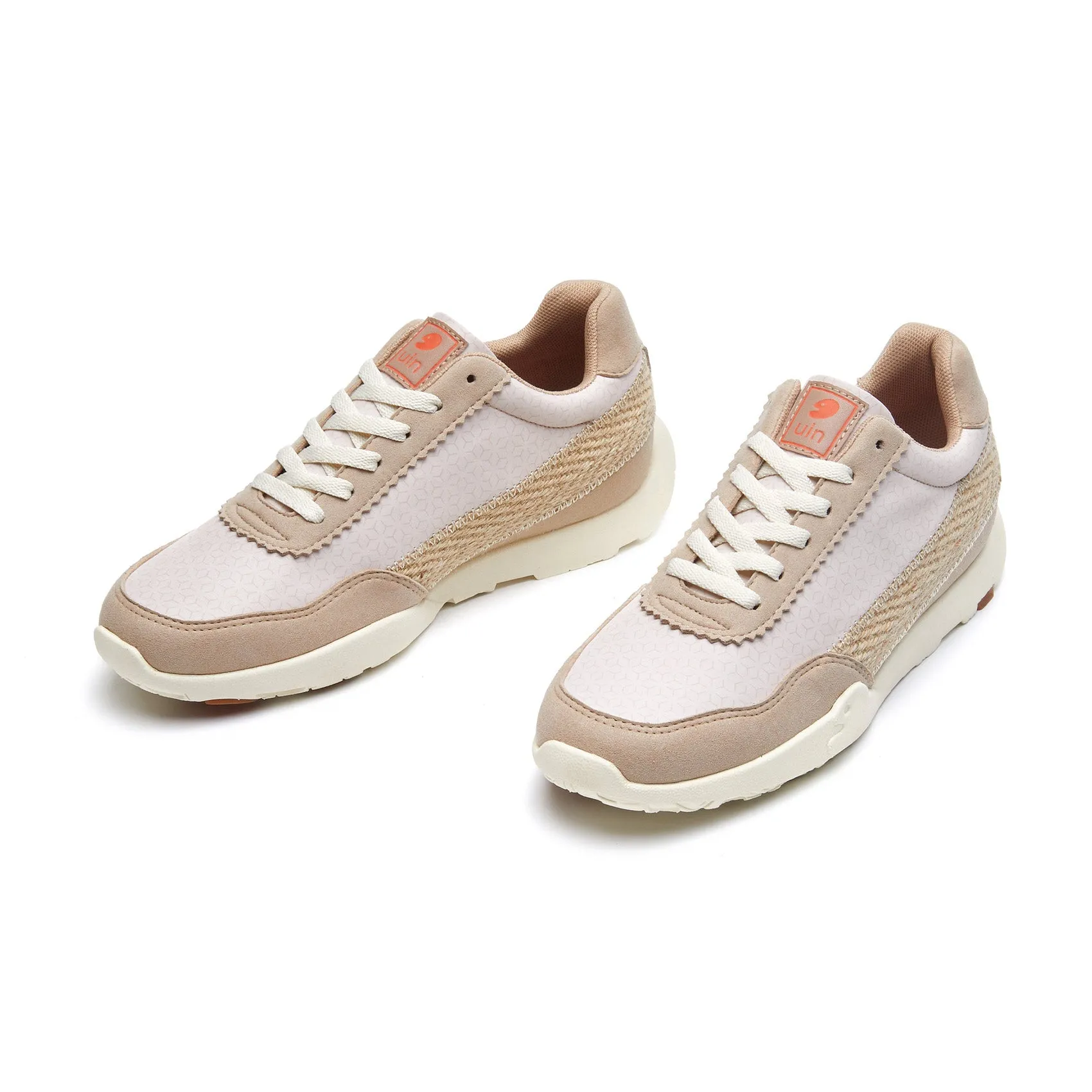 Whitecap Grey Almeria I Women sold by UIN Footwear product image thumbnail 3