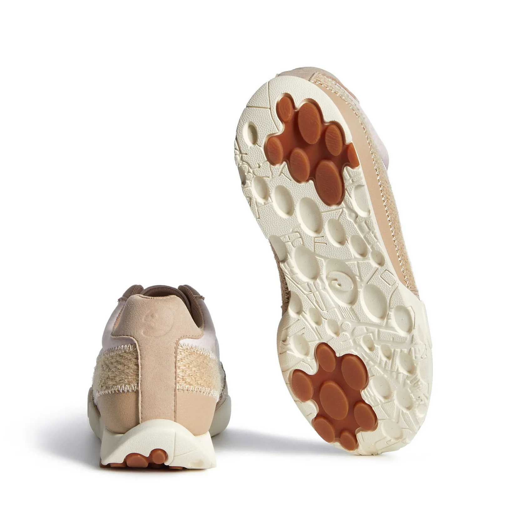 Whitecap Grey Almeria I Women sold by UIN Footwear product image thumbnail 4