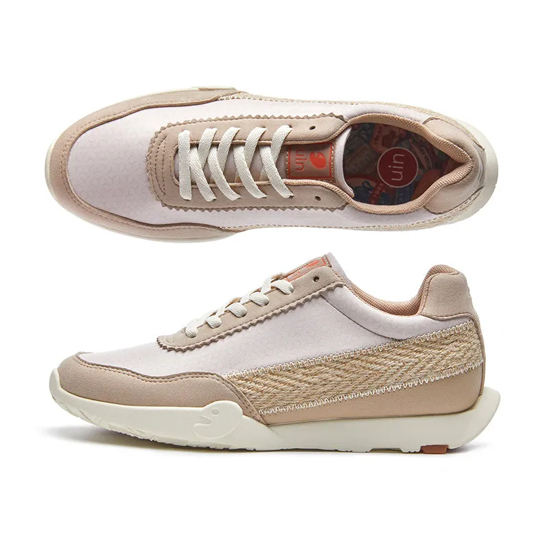 Whitecap Grey Almeria I Women sold by UIN Footwear