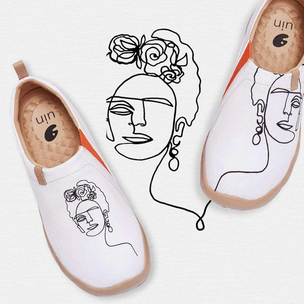 Unibrow Women sold by UIN Footwear product image thumbnail 3