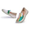 Crimson Sunset Denia II Women sold by UIN Footwear