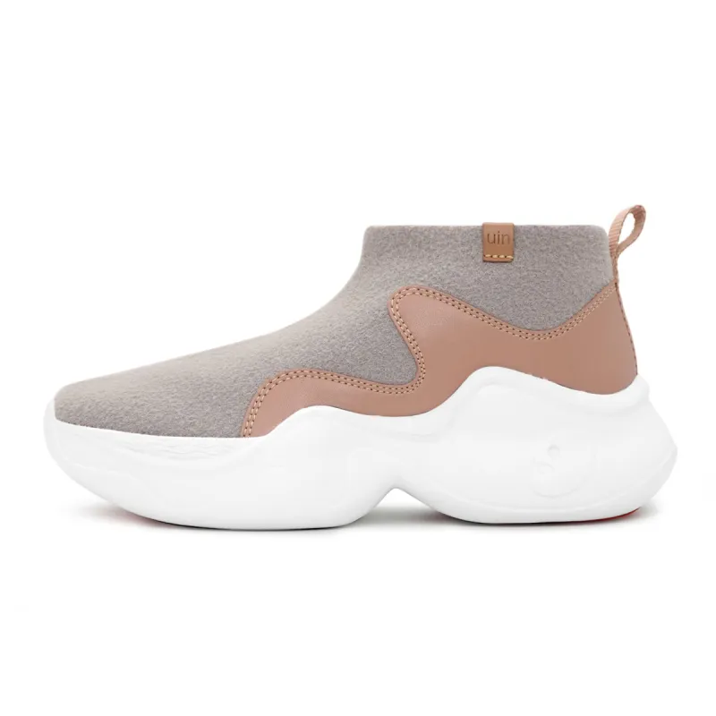 Heather Grey Palma II Women sold by UIN Footwear