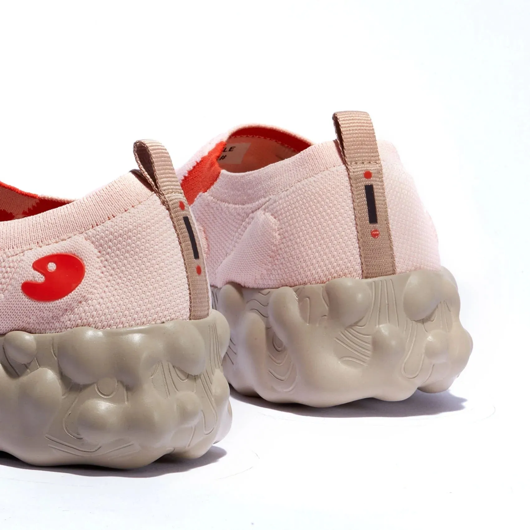 Peach Whip Toledo VI Women sold by UIN Footwear product image thumbnail 5