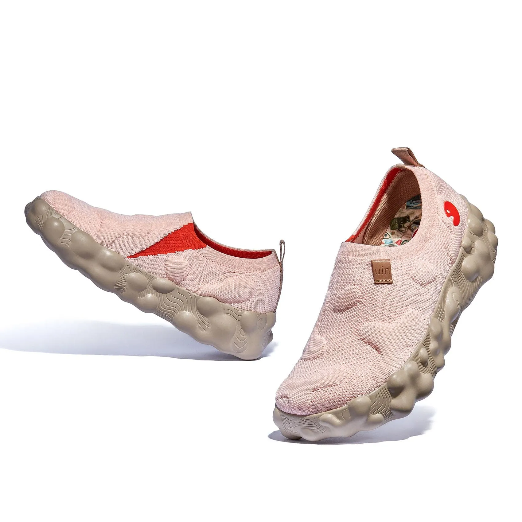 Peach Whip Toledo VI Women sold by UIN Footwear product image thumbnail 2