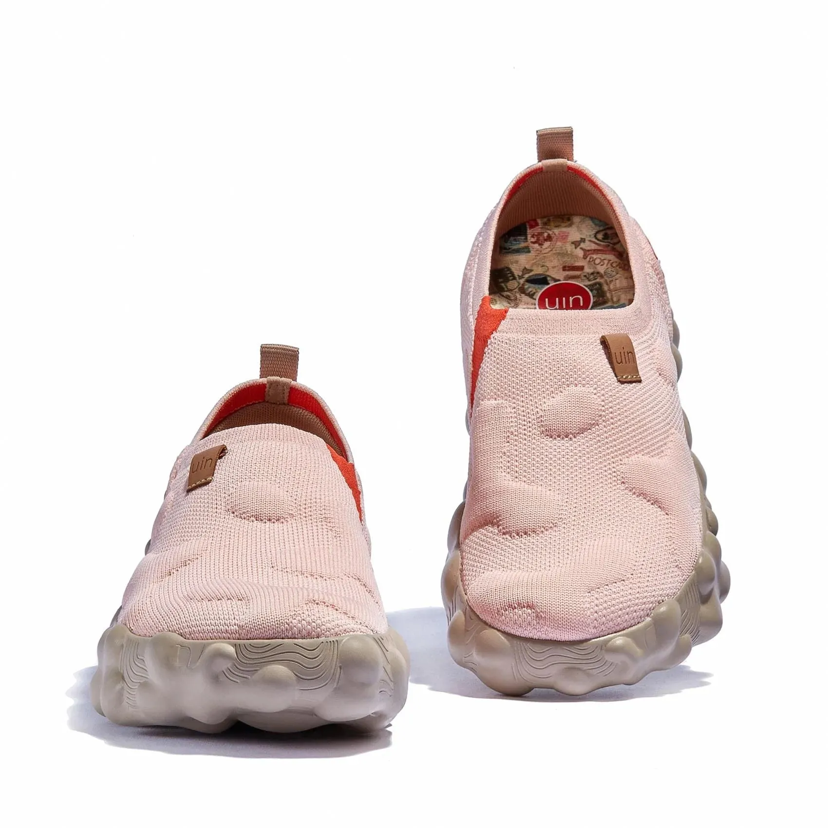 Peach Whip Toledo VI Women sold by UIN Footwear product image thumbnail 3