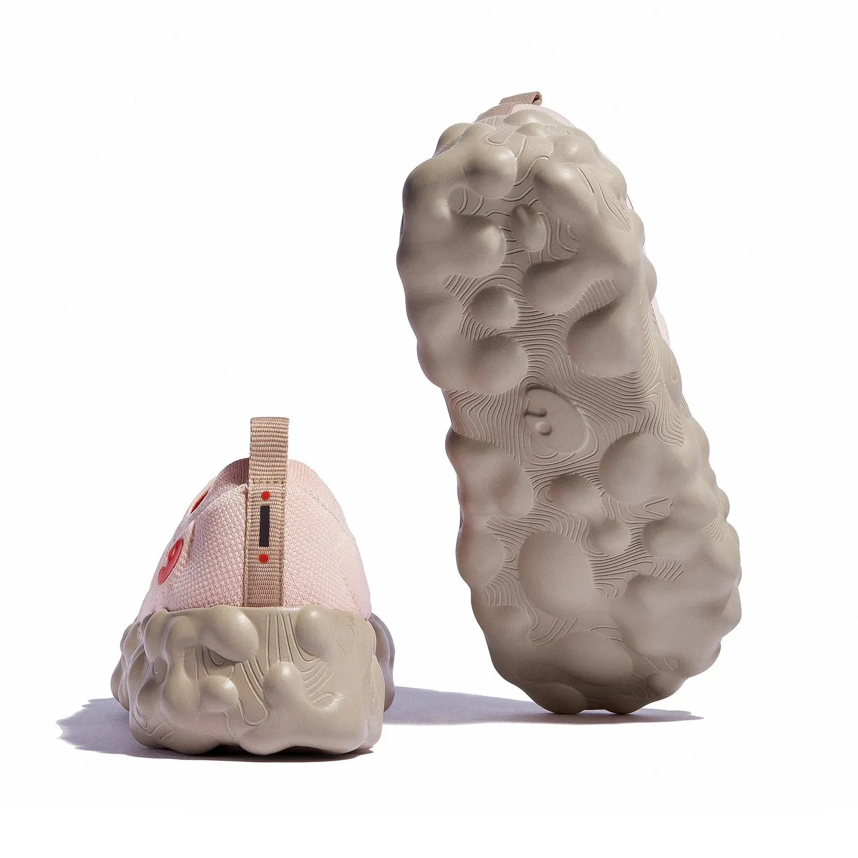 Peach Whip Toledo VI Women sold by UIN Footwear product image thumbnail 4