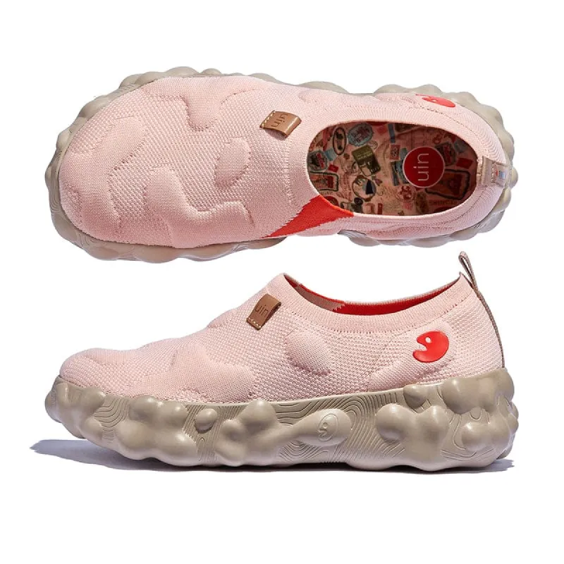 Peach Whip Toledo VI Women sold by UIN Footwear