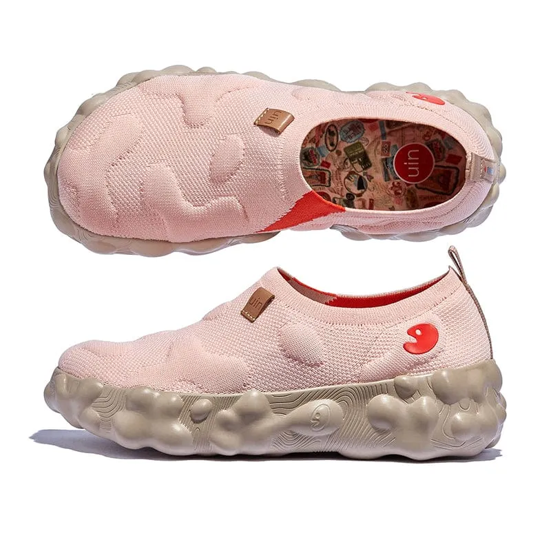 Peach Whip Toledo VI Women sold by UIN Footwear