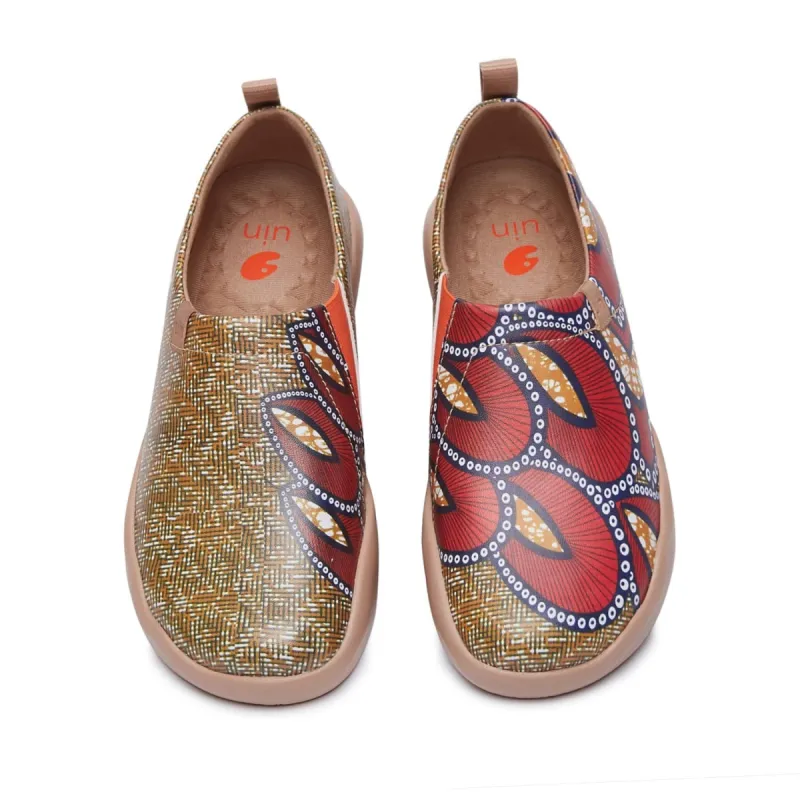 Orchids Toledo II Women sold by UIN Footwear