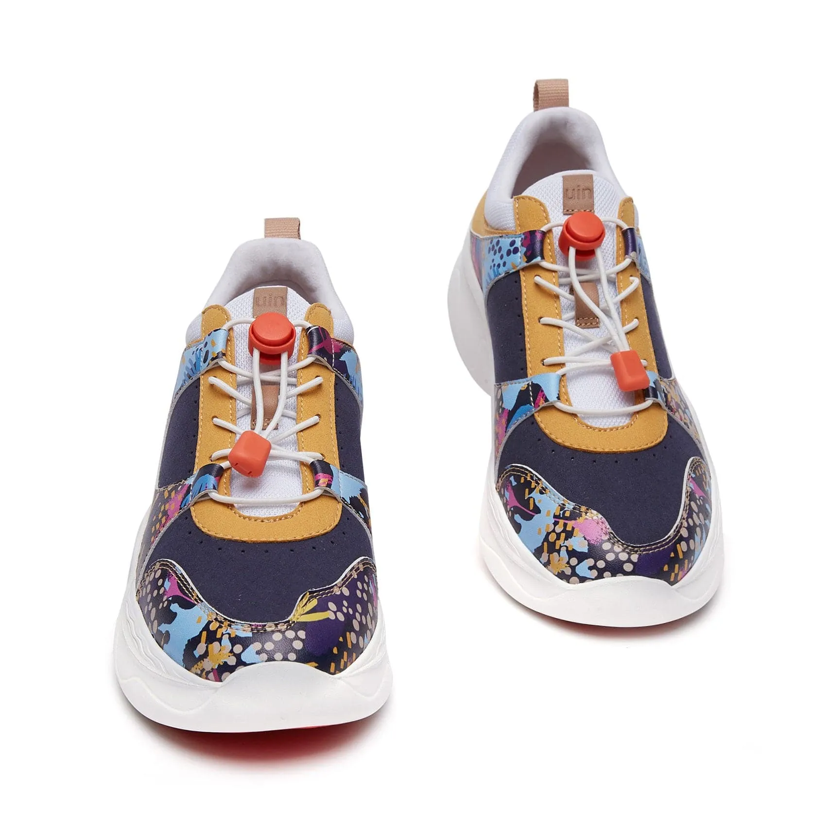 Dye-Isabel Palma I Women sold by UIN Footwear product image thumbnail 4