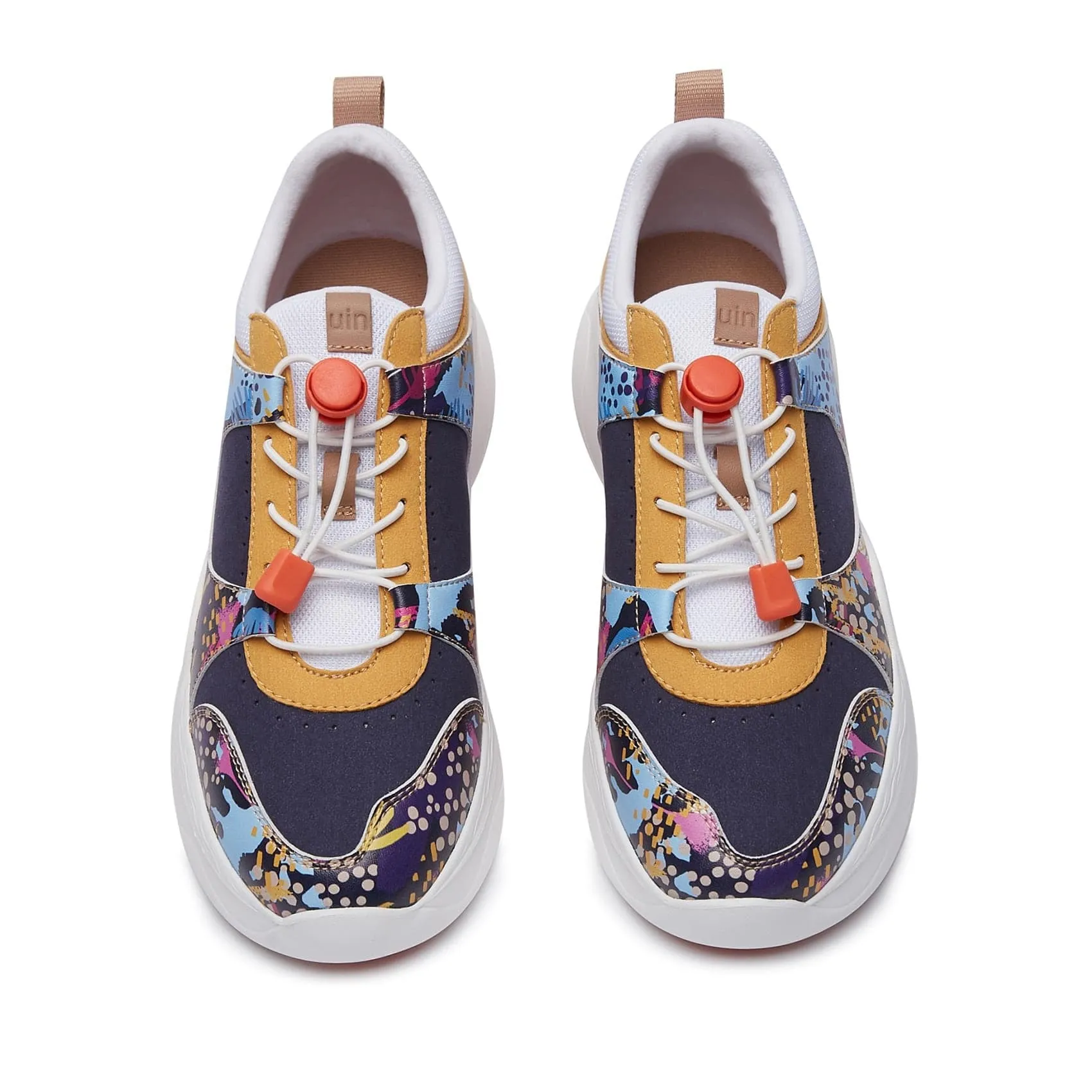 Dye-Isabel Palma I Women sold by UIN Footwear product image thumbnail 3