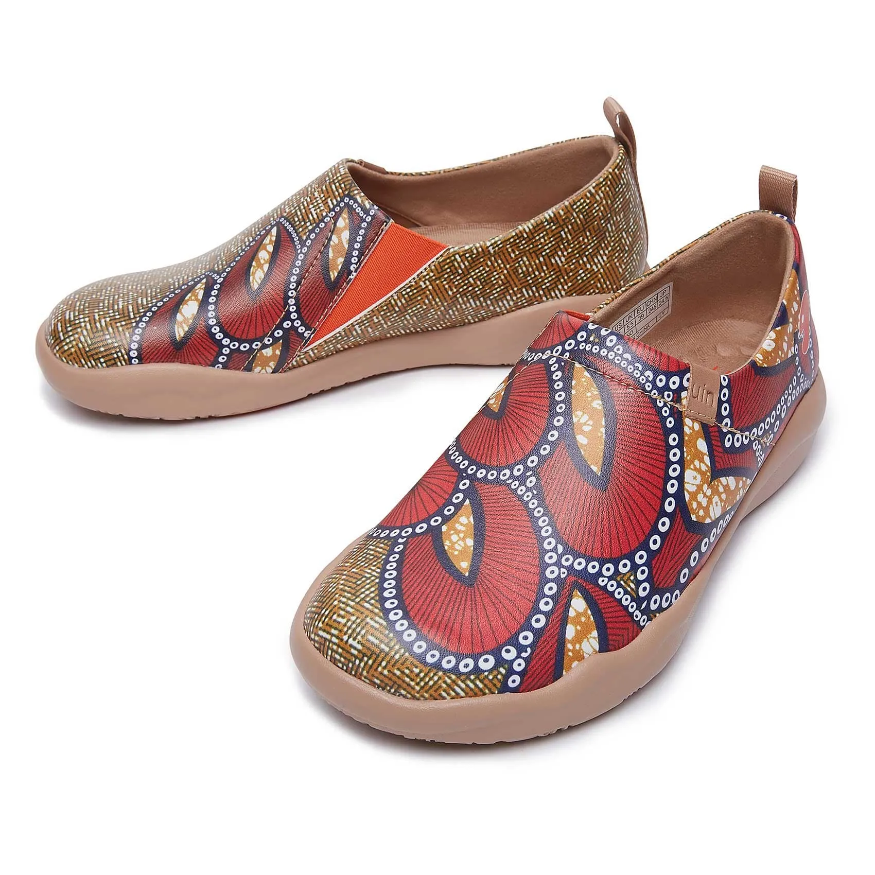 Orchids Toledo II Women sold by UIN Footwear product image thumbnail 4