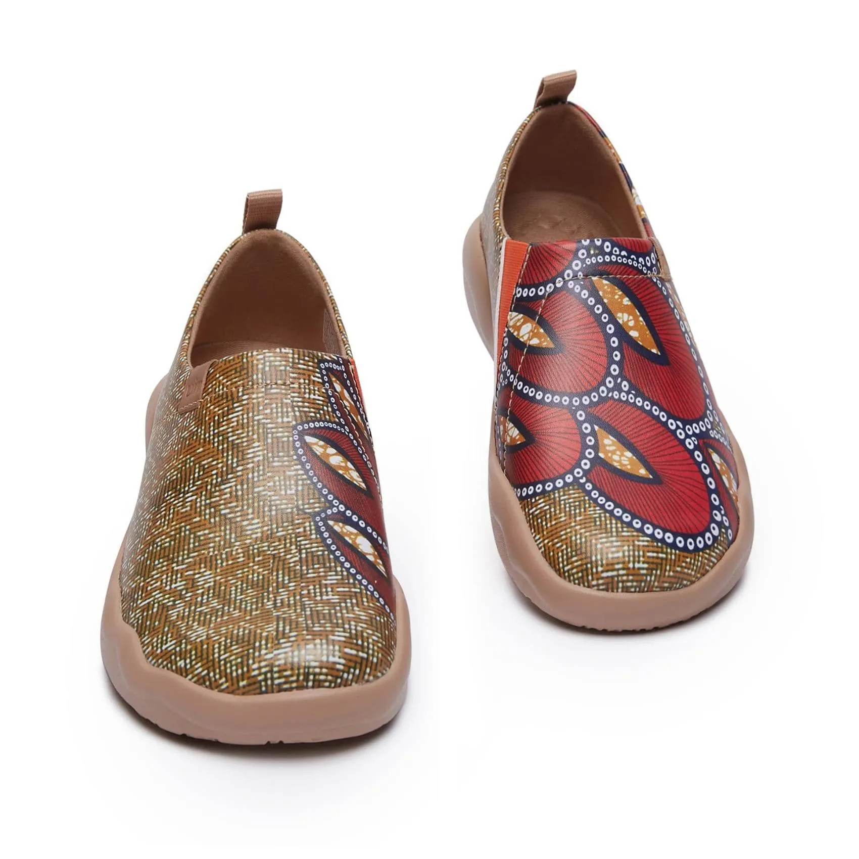 Orchids Toledo II Women sold by UIN Footwear product image thumbnail 3