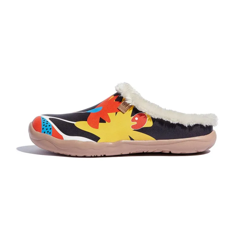 Gorgeous Heroine Malaga Women made by UIN Footwear