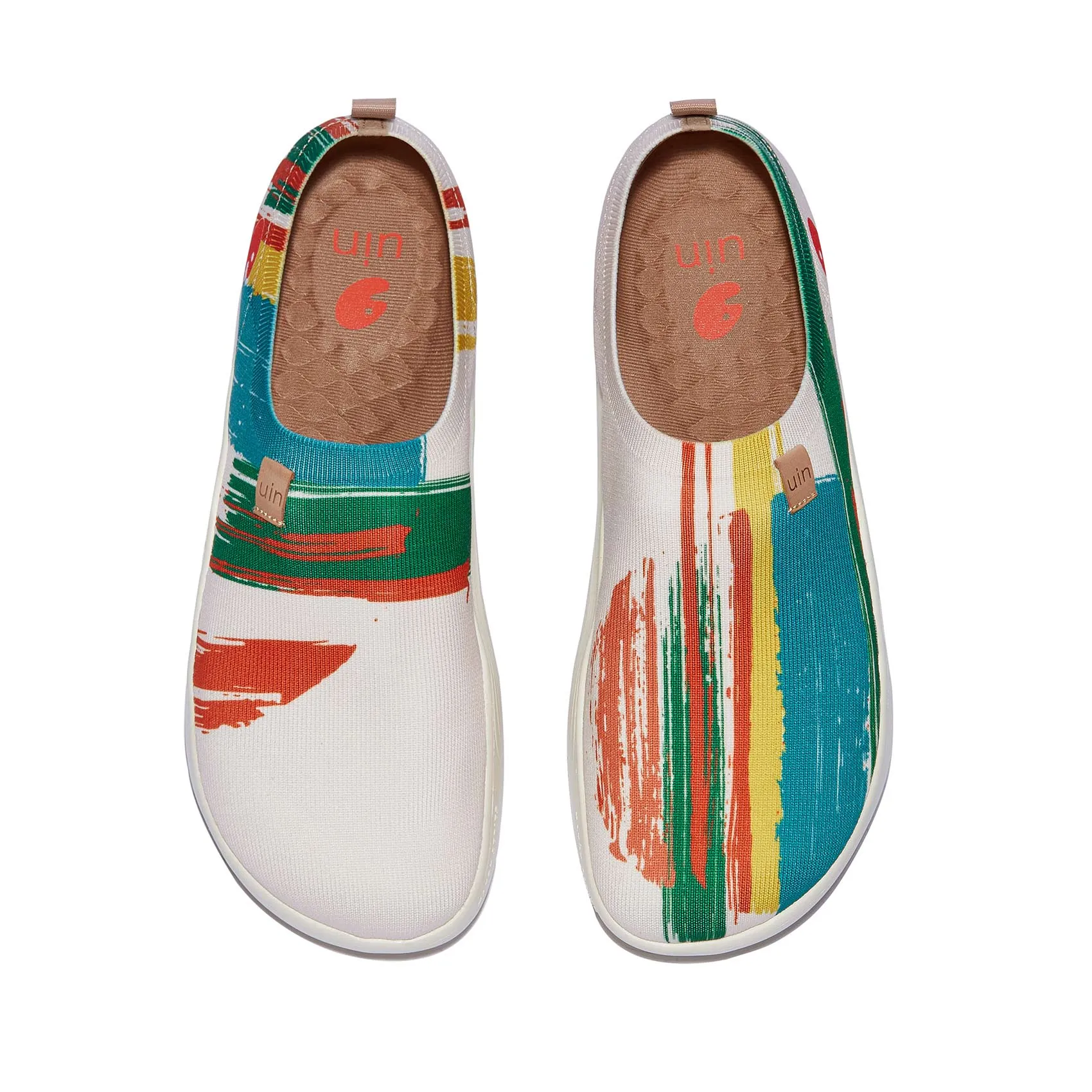 Crimson Sunset Toledo X Men sold by UIN Footwear product image thumbnail 4