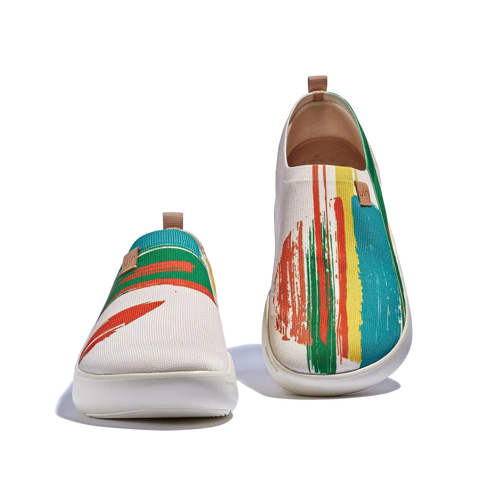 Crimson Sunset Toledo X Men sold by UIN Footwear product image thumbnail 5