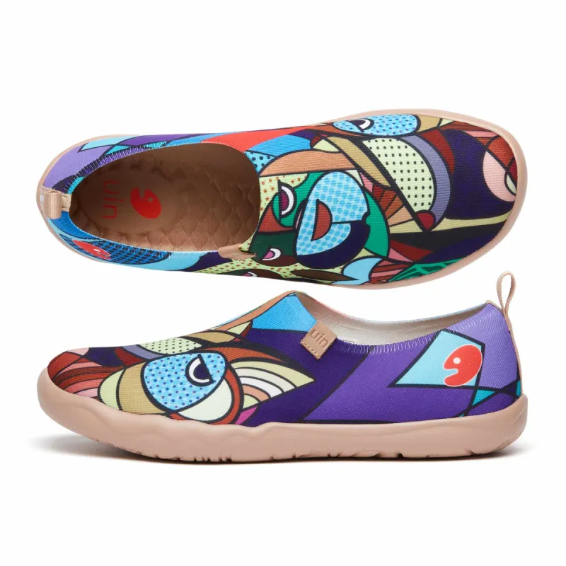 Puppy Gang Toledo I Men sold by UIN Footwear