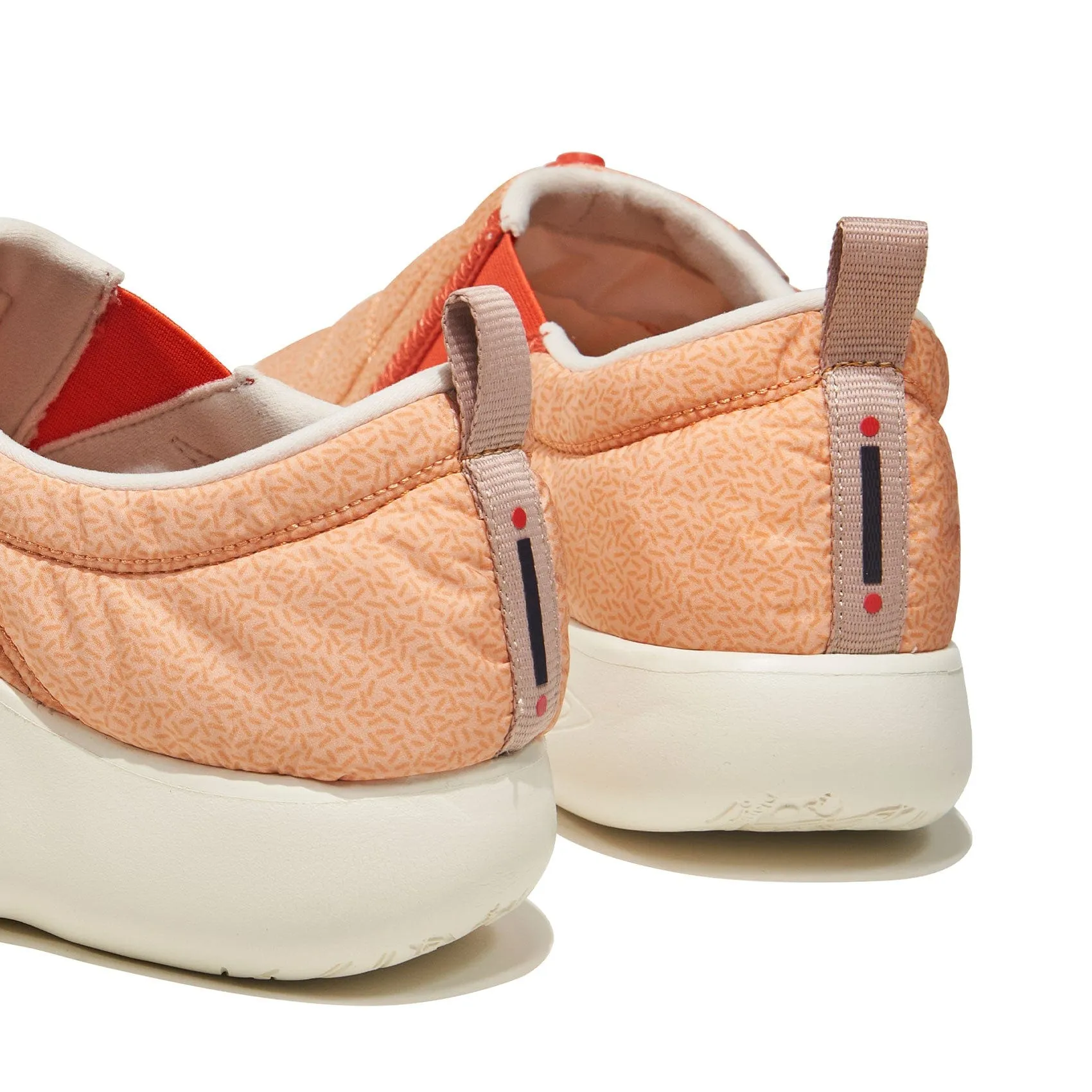 Cork Yellow Toledo X Women sold by UIN Footwear product image thumbnail 5