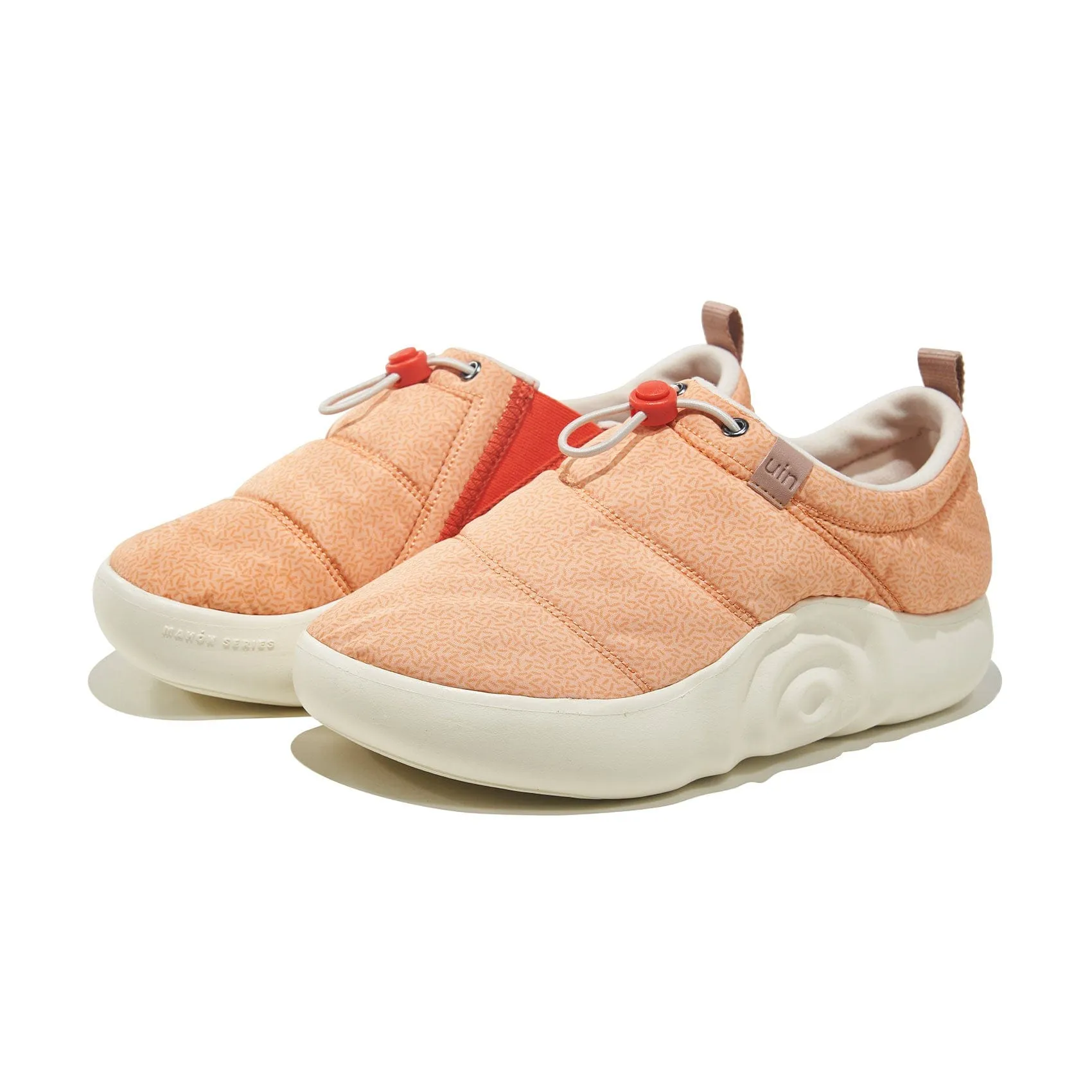 Cork Yellow Toledo X Women sold by UIN Footwear product image thumbnail 2