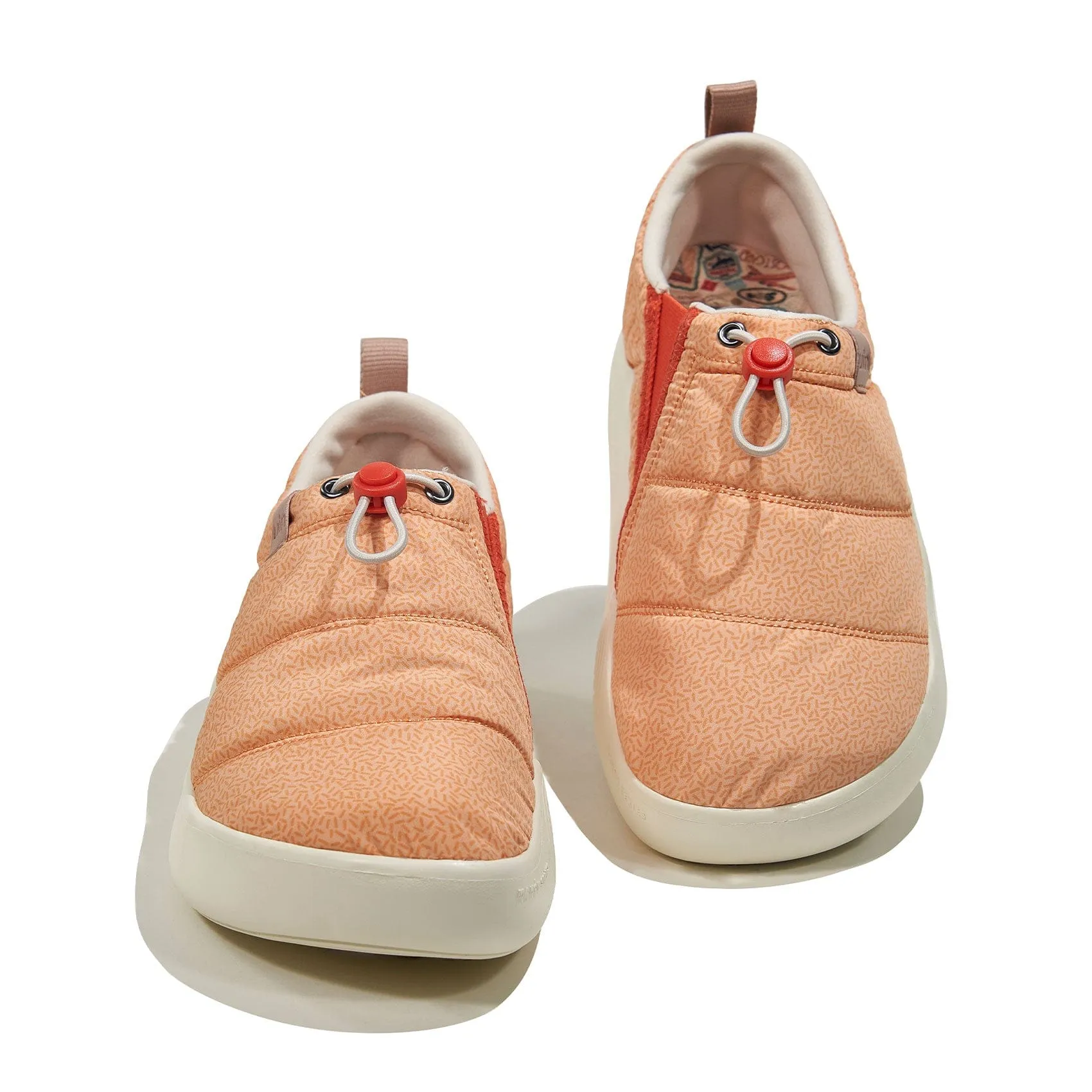 Cork Yellow Toledo X Women sold by UIN Footwear product image thumbnail 3