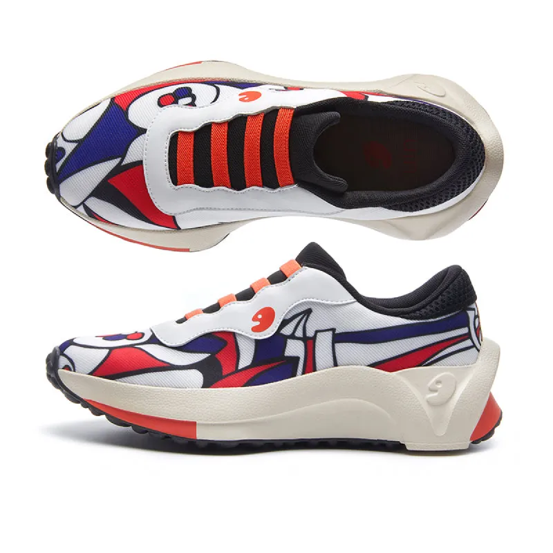 Liberty Leaps Sevilla I Women sold by UIN Footwear