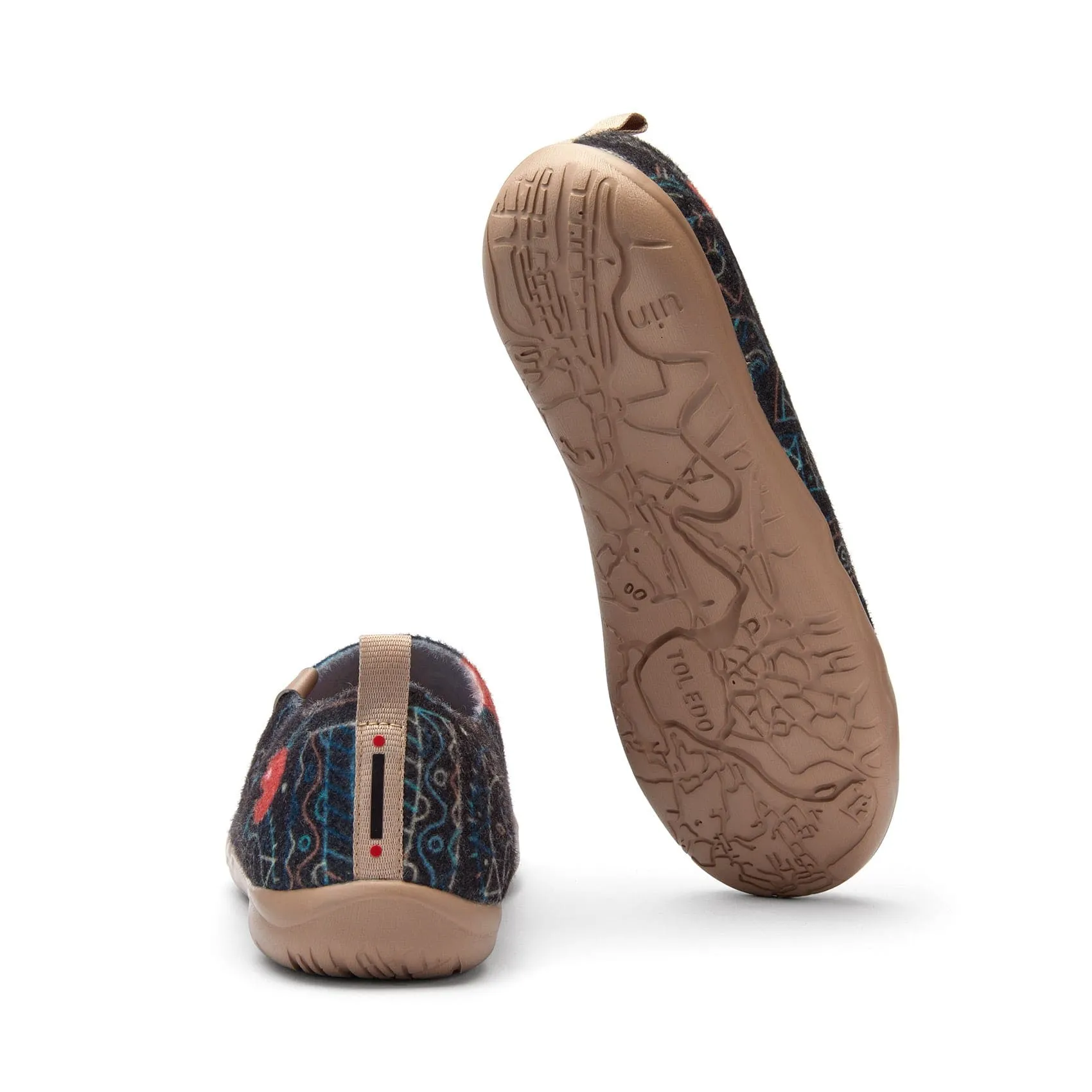 Ethnic Symbol Toledo I Men sold by UIN Footwear product image thumbnail 3