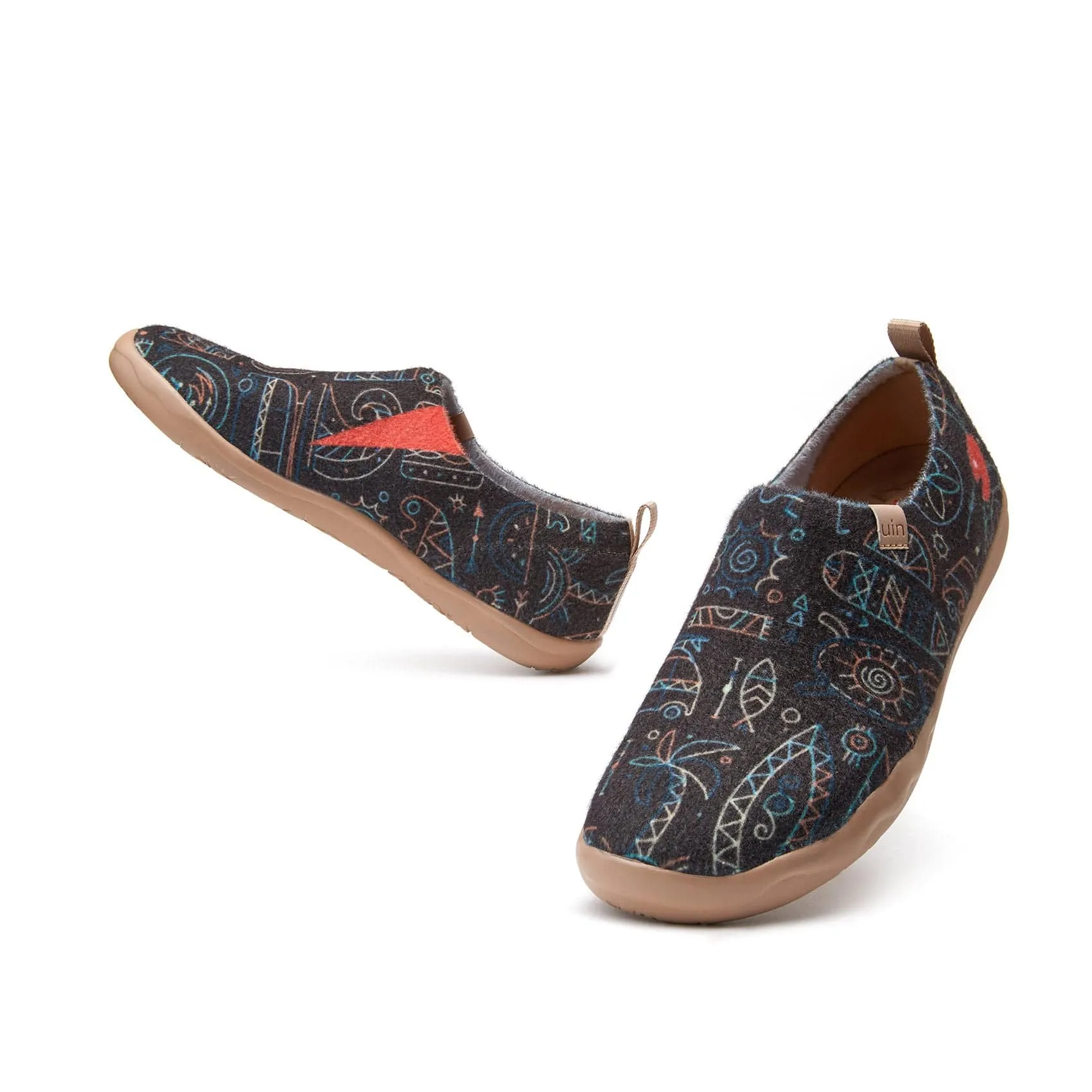 Ethnic Symbol Toledo I Men sold by UIN Footwear product image thumbnail 2