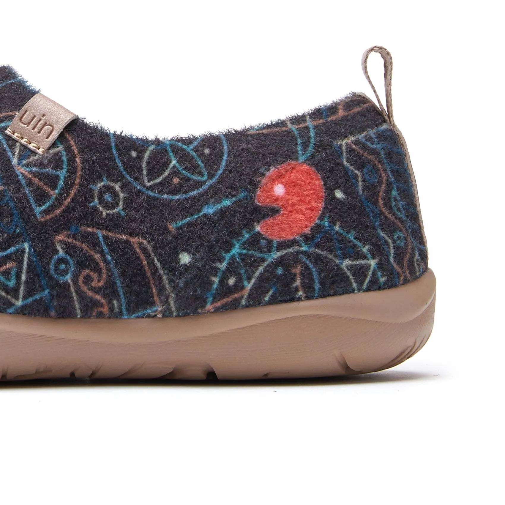 Ethnic Symbol Toledo I Men sold by UIN Footwear product image thumbnail 5